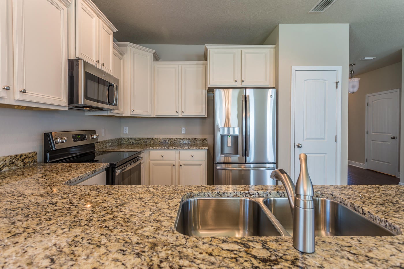 TRANQUILITY BY THE BAY - Residential Lease