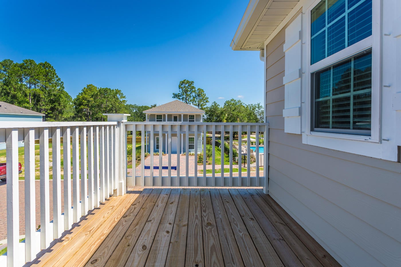 TRANQUILITY BY THE BAY - Residential Lease