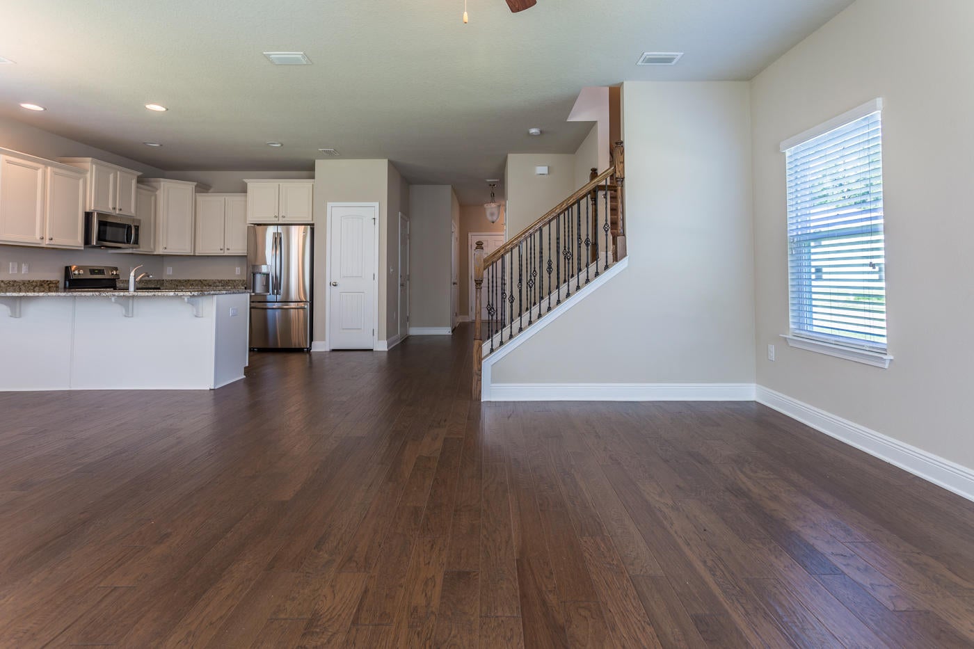 TRANQUILITY BY THE BAY - Residential Lease