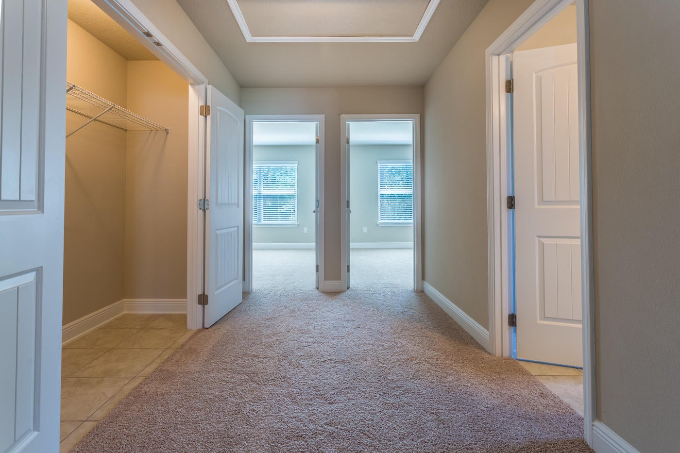 TRANQUILITY BY THE BAY - Residential Lease