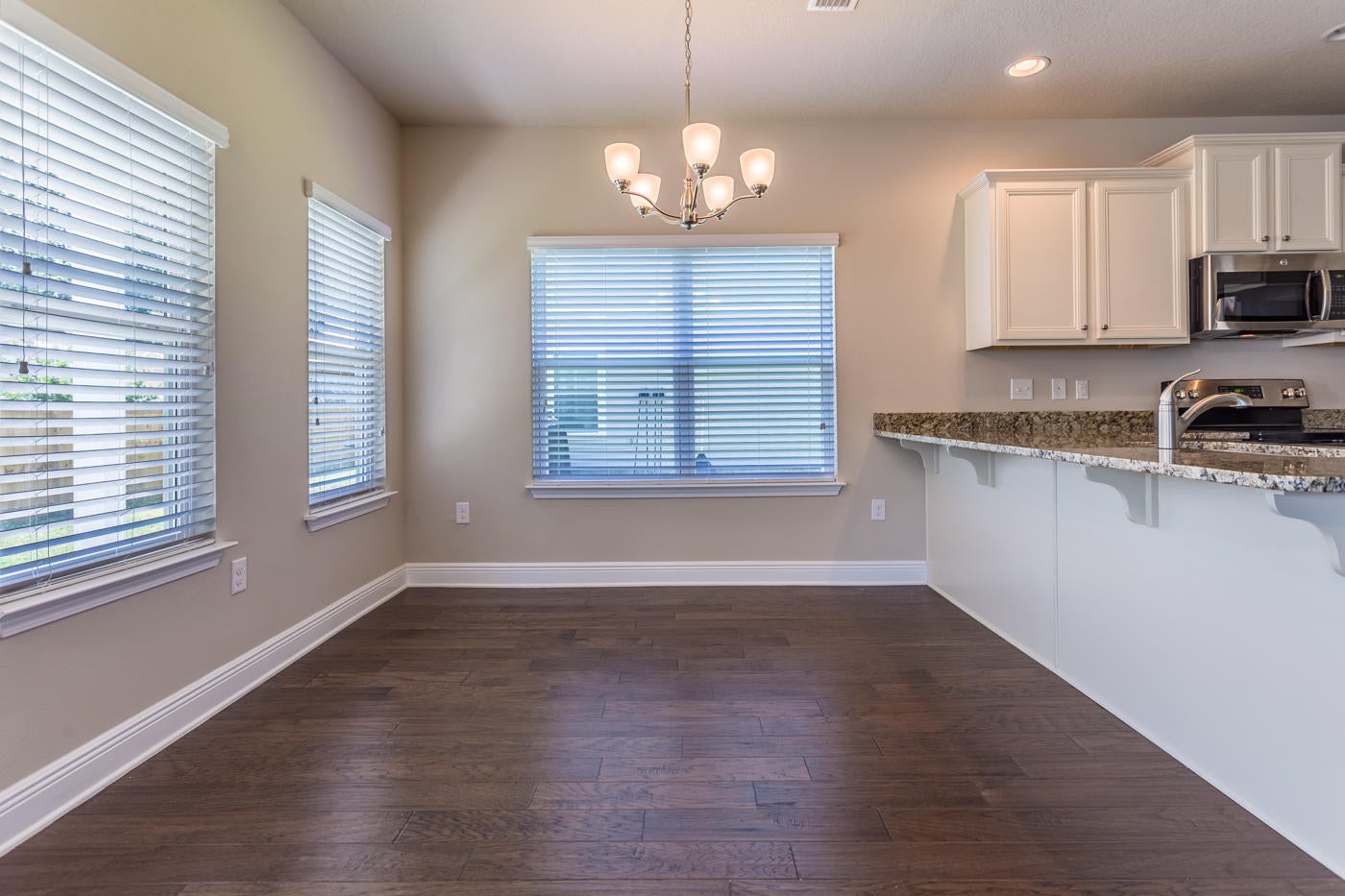 TRANQUILITY BY THE BAY - Residential Lease
