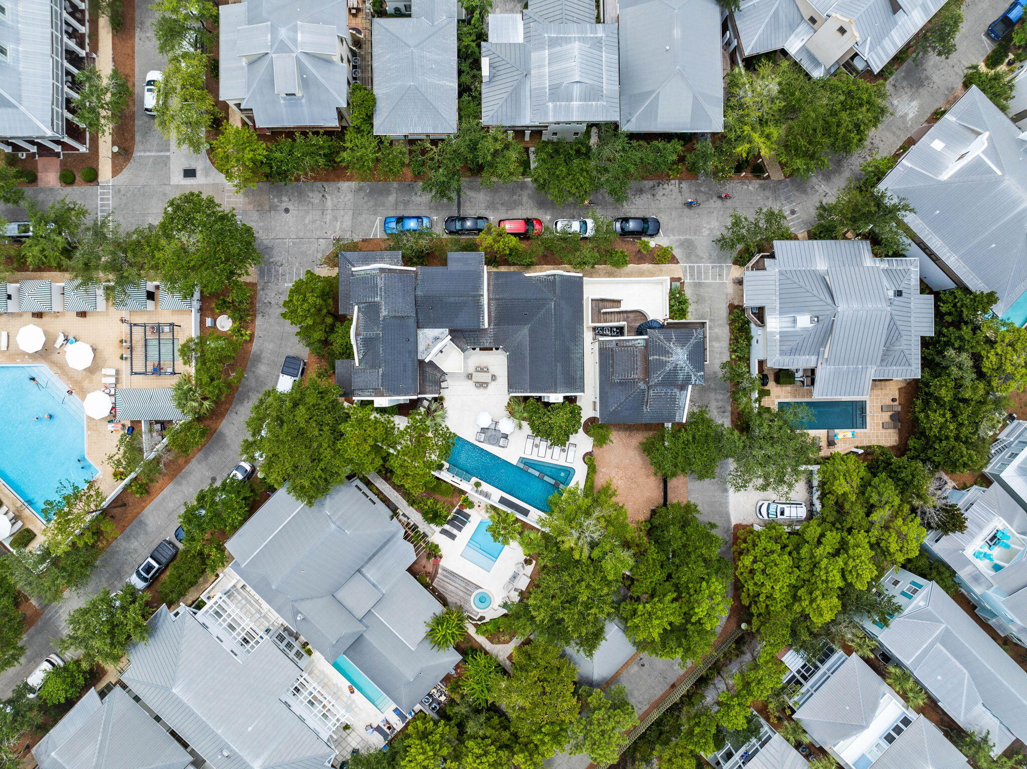 ROSEMARY BEACH - Residential