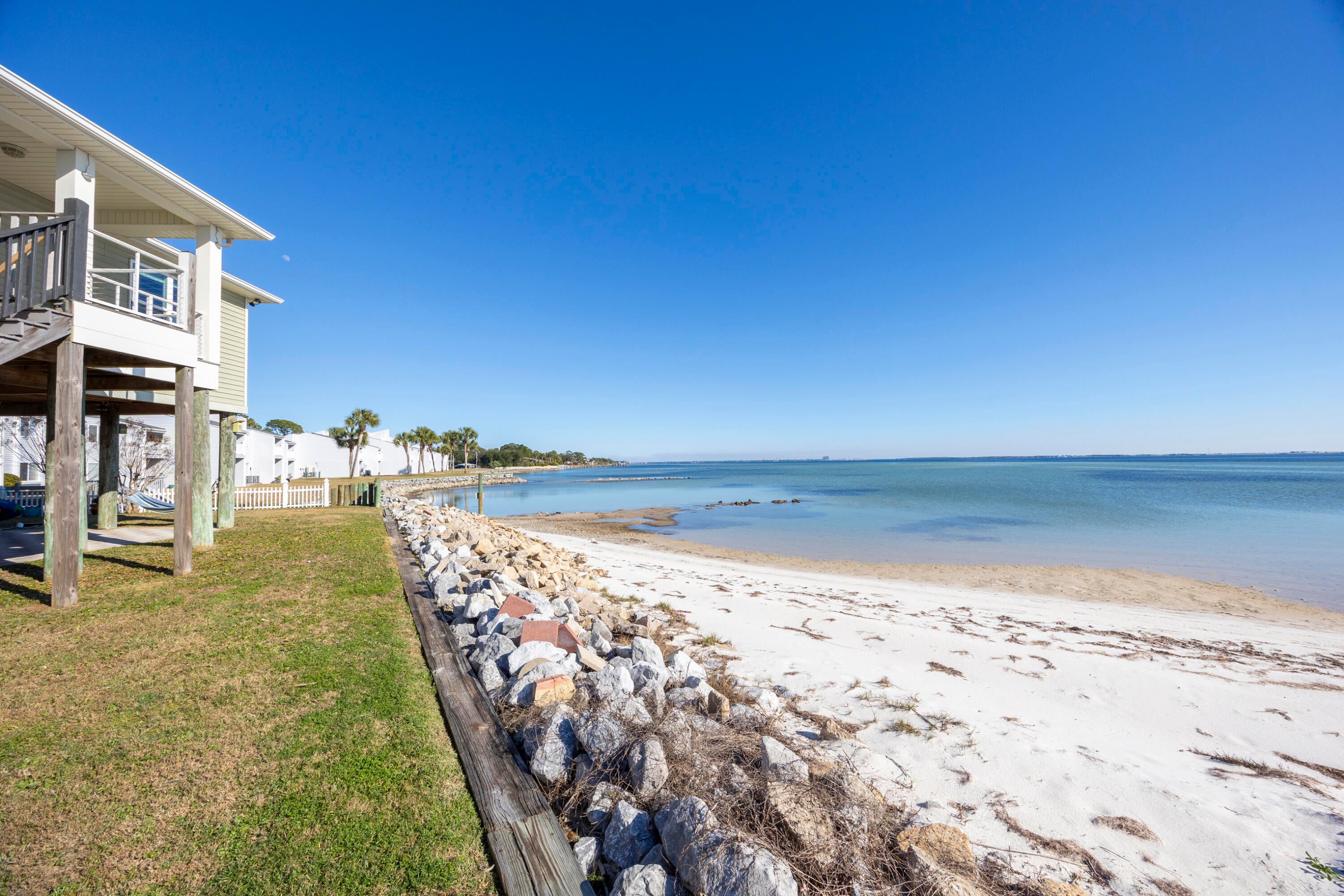 BAL HARBOUR OF SHALIMAR - Residential