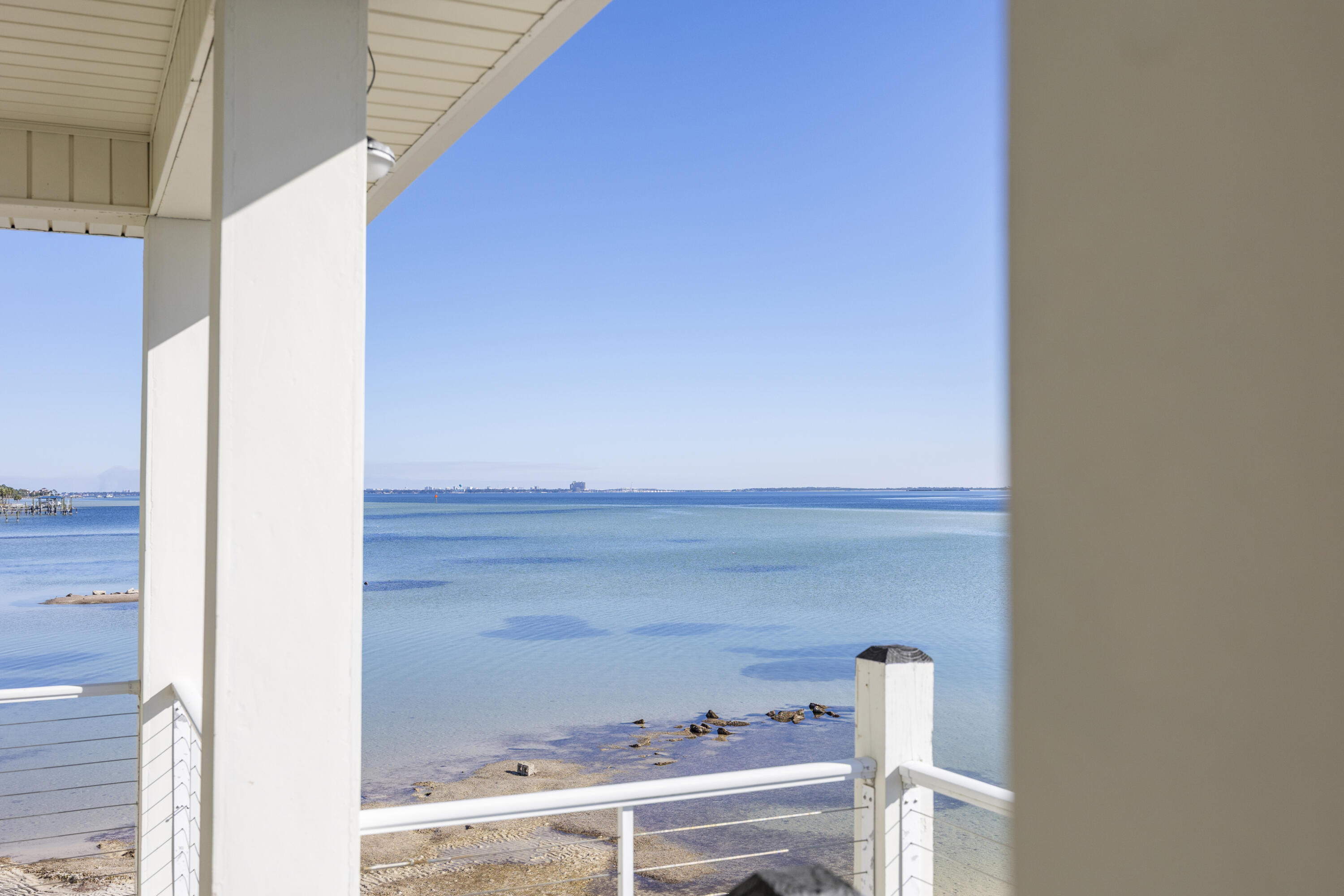 BAL HARBOUR OF SHALIMAR - Residential