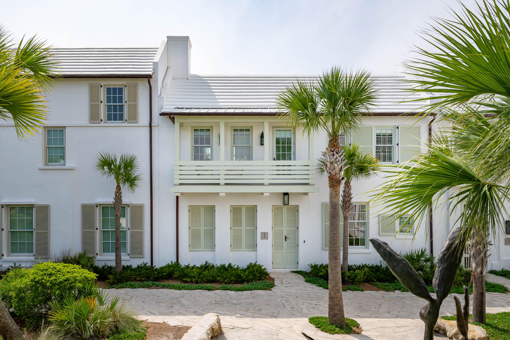 ALYS BEACH - Residential