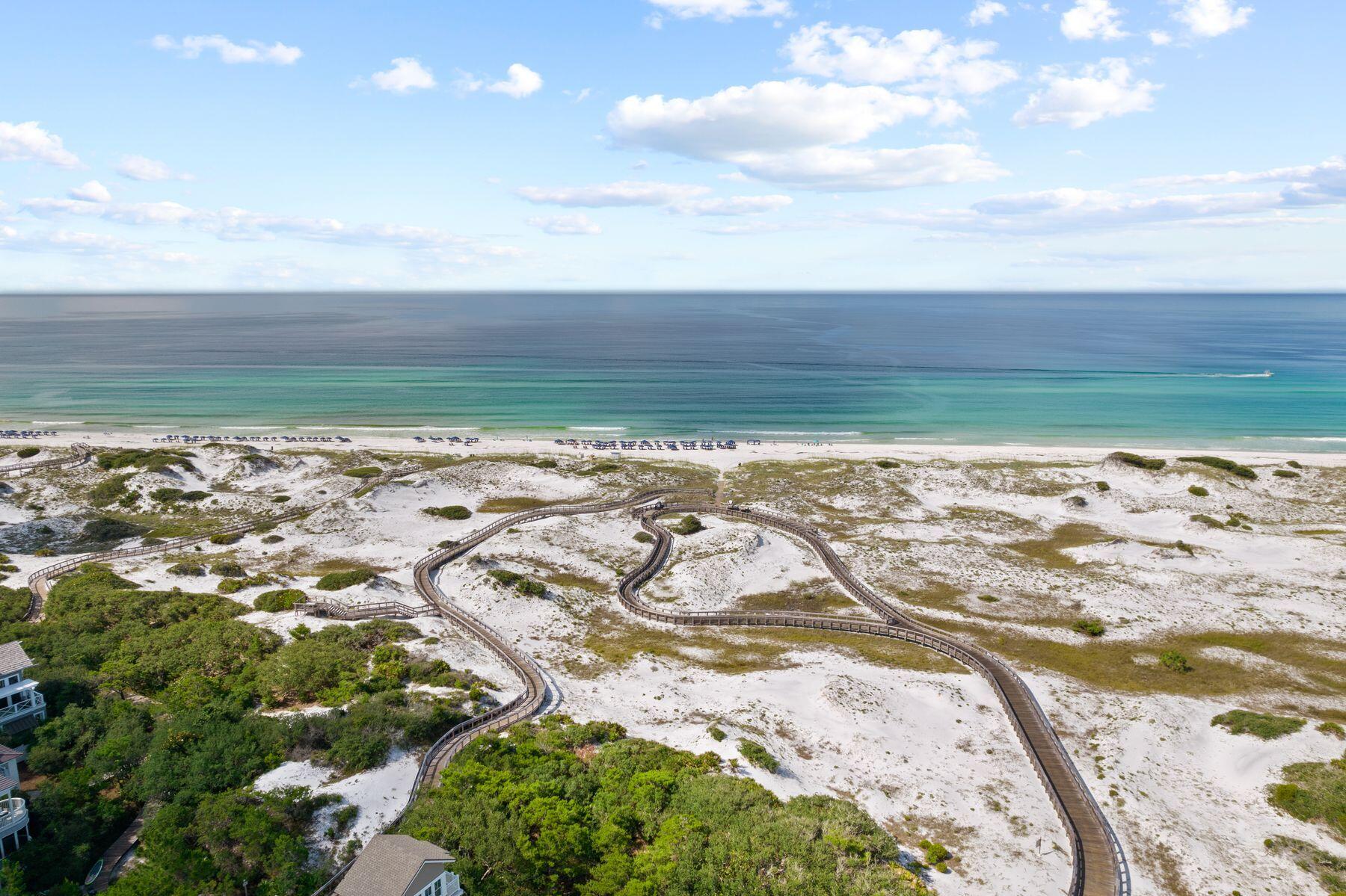 WATERSOUND BEACH - Residential