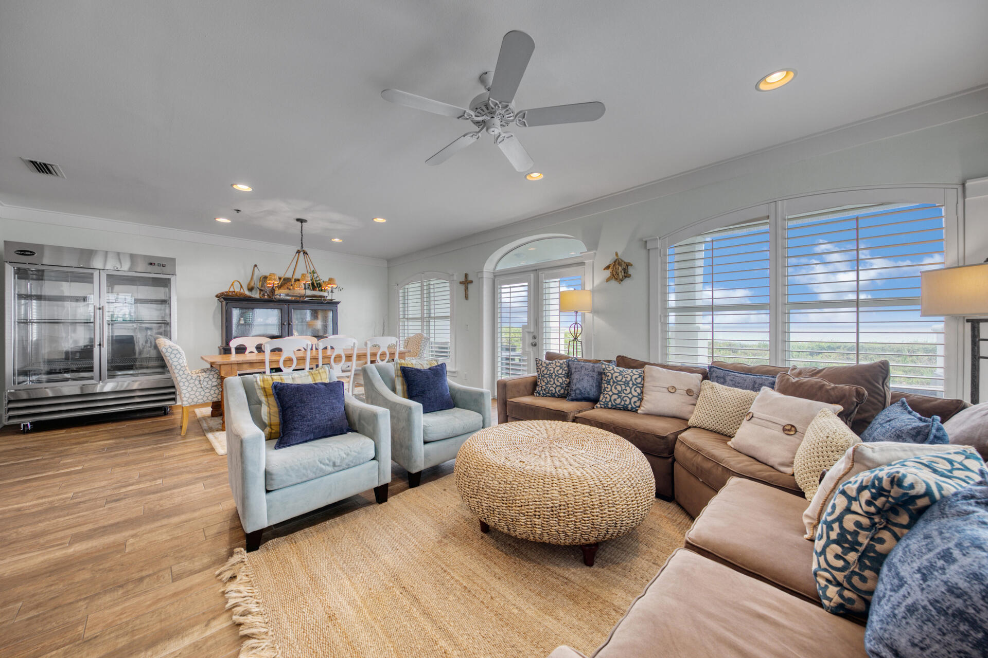 Villas at Sunset Beach - Residential