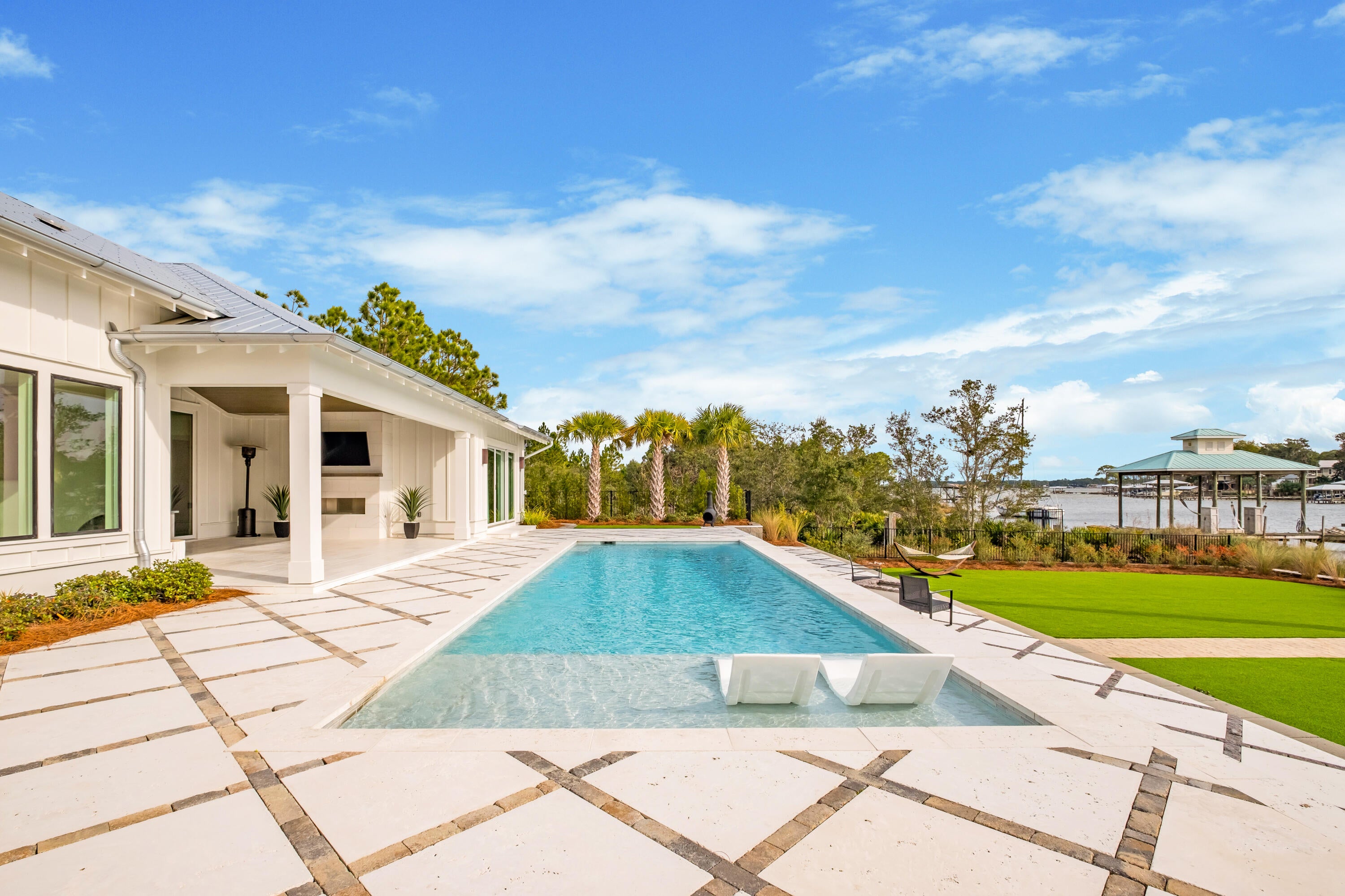 DRIFTWOOD ESTATES - Residential
