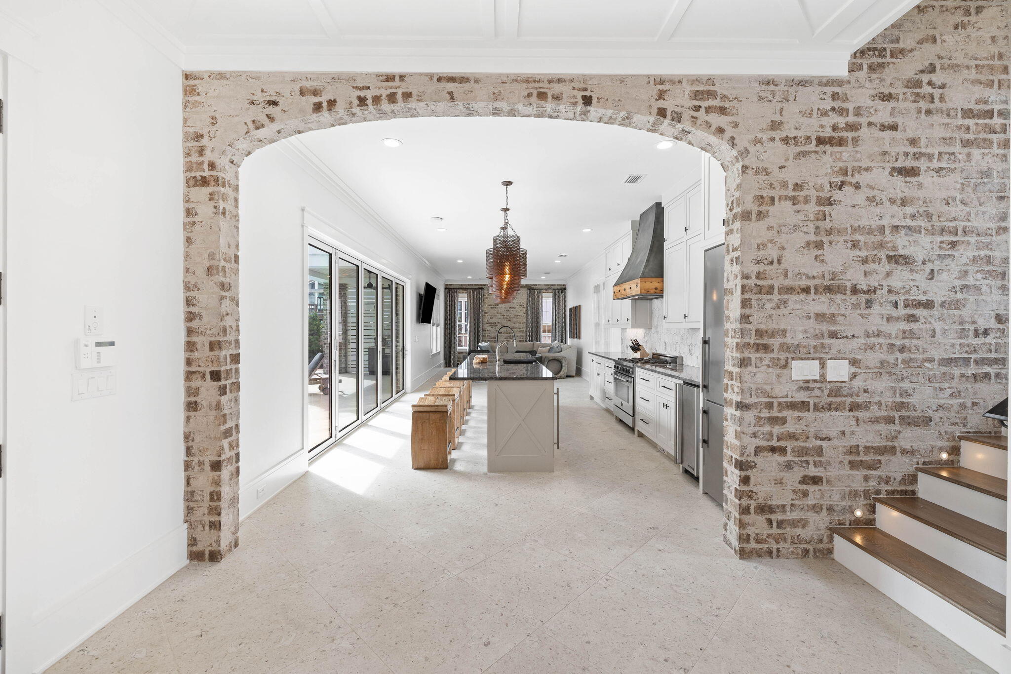 INLET BEACH - Residential