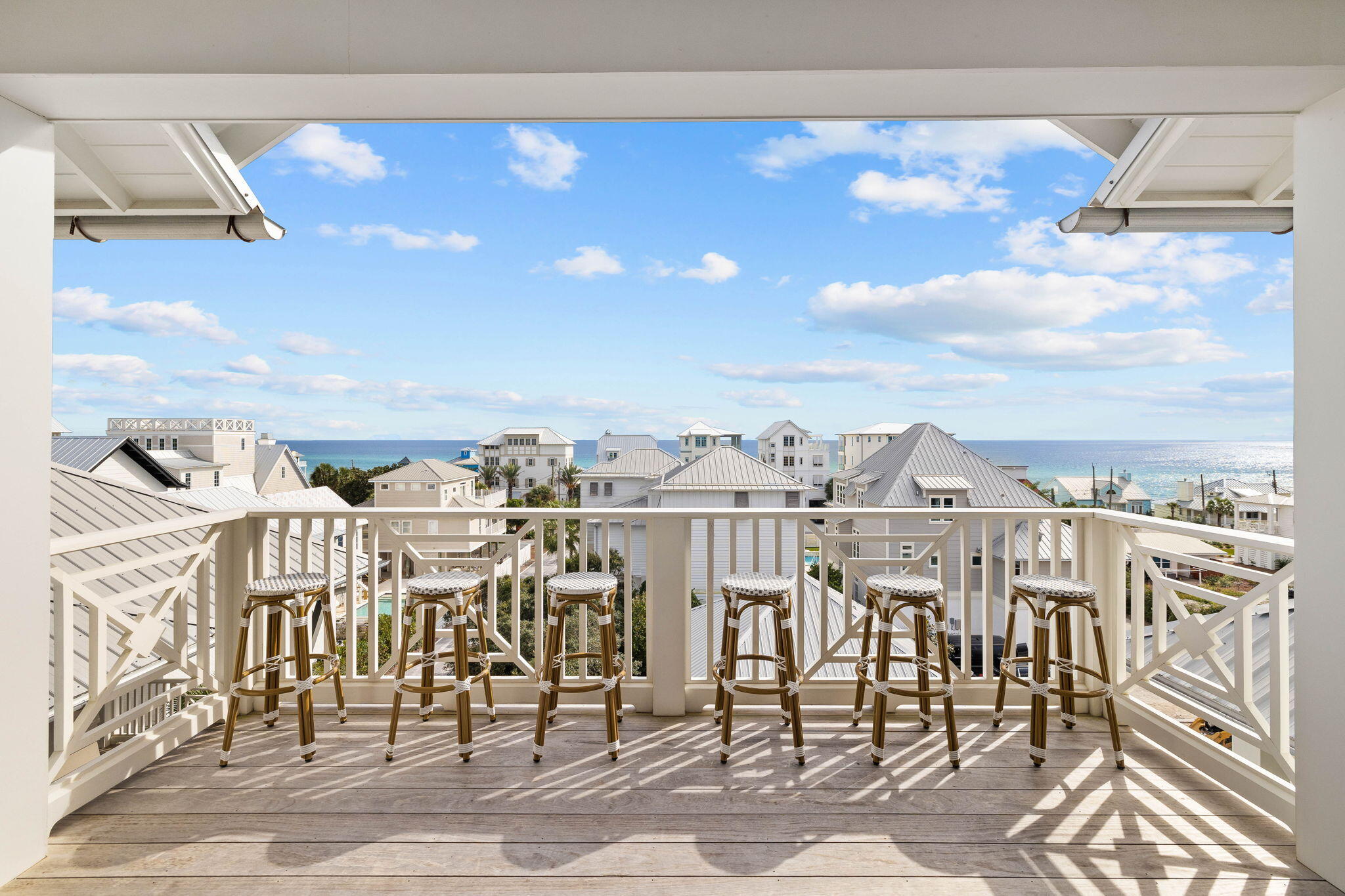 INLET BEACH - Residential