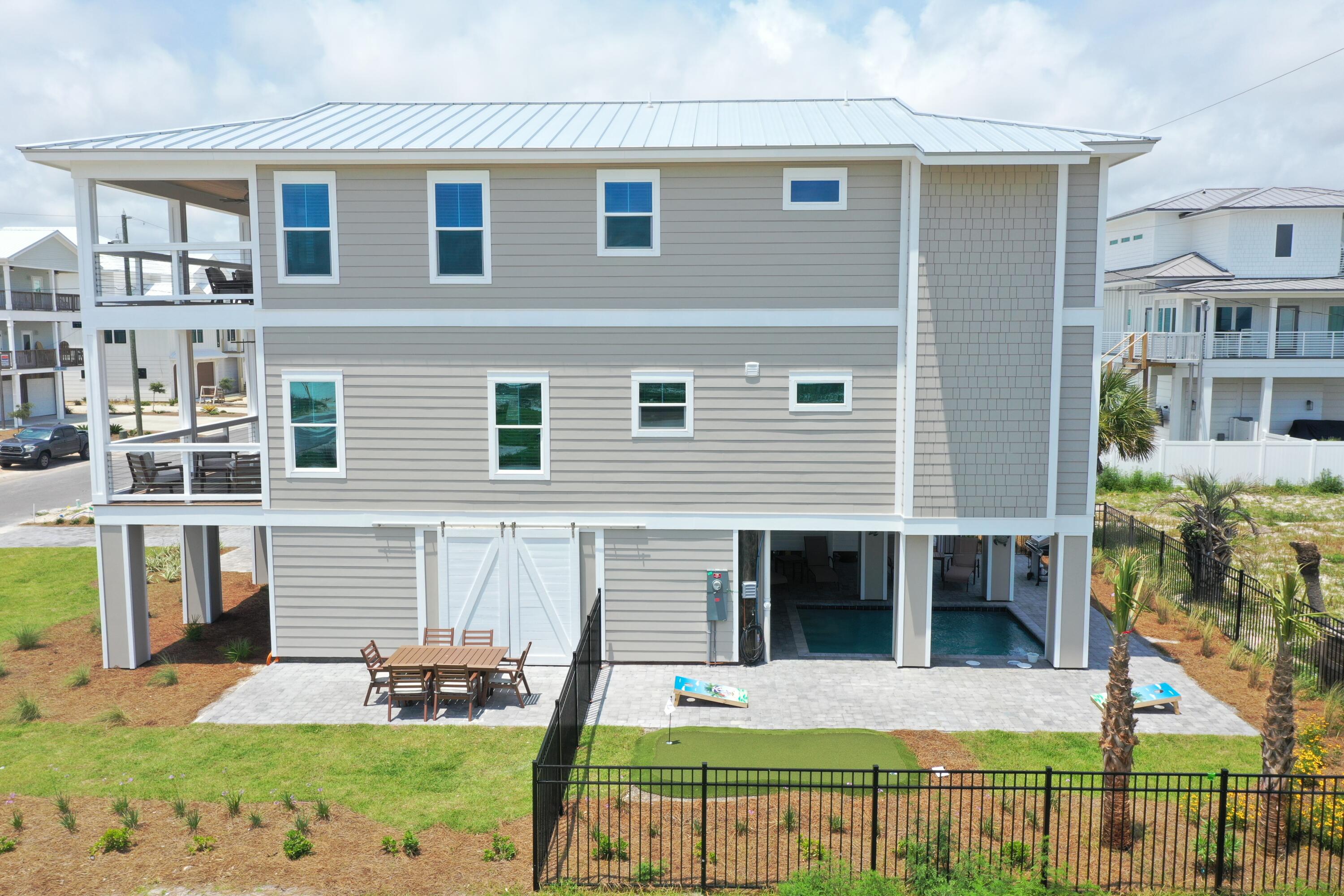 NA - Residential