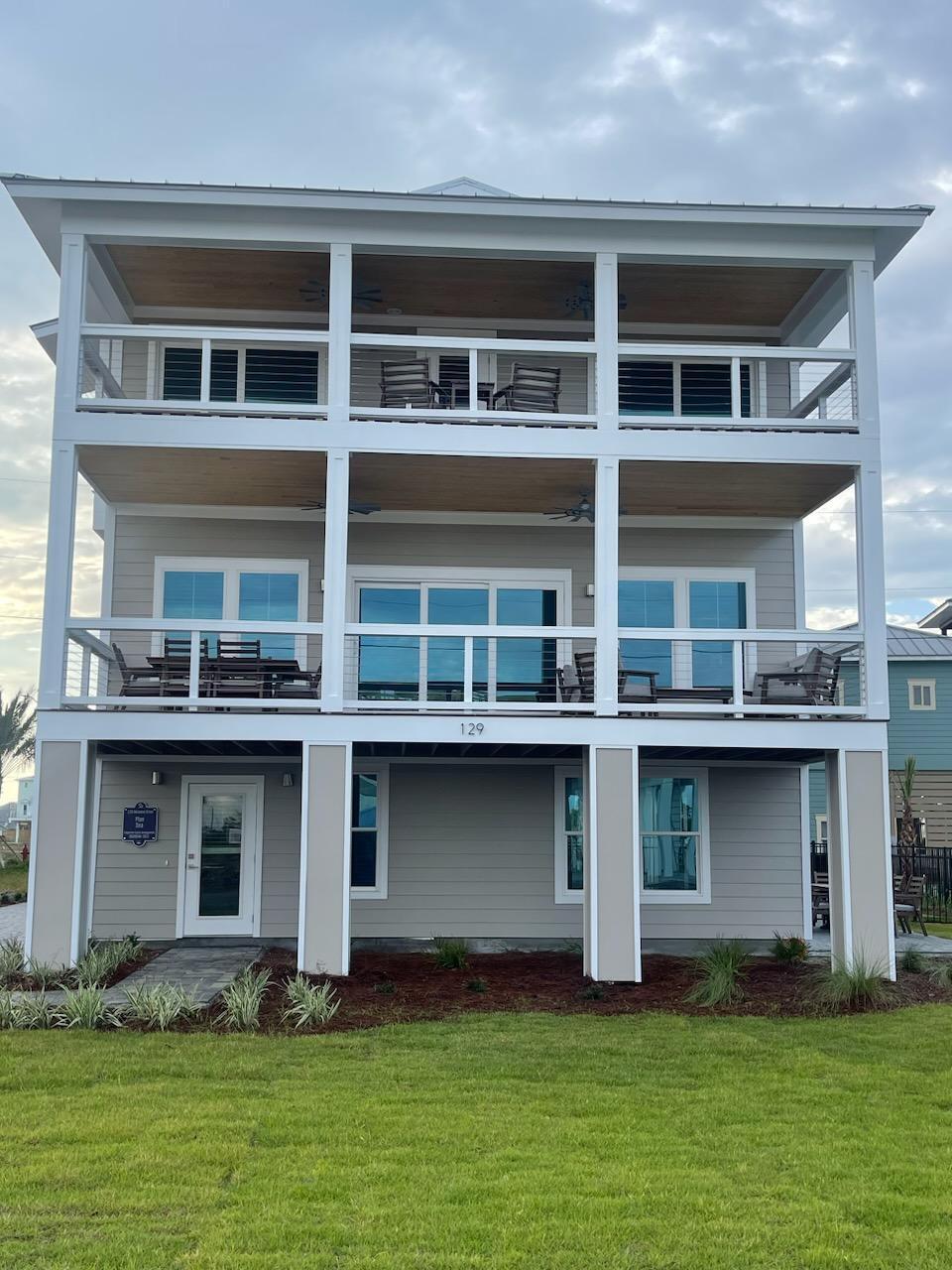 NA - Residential