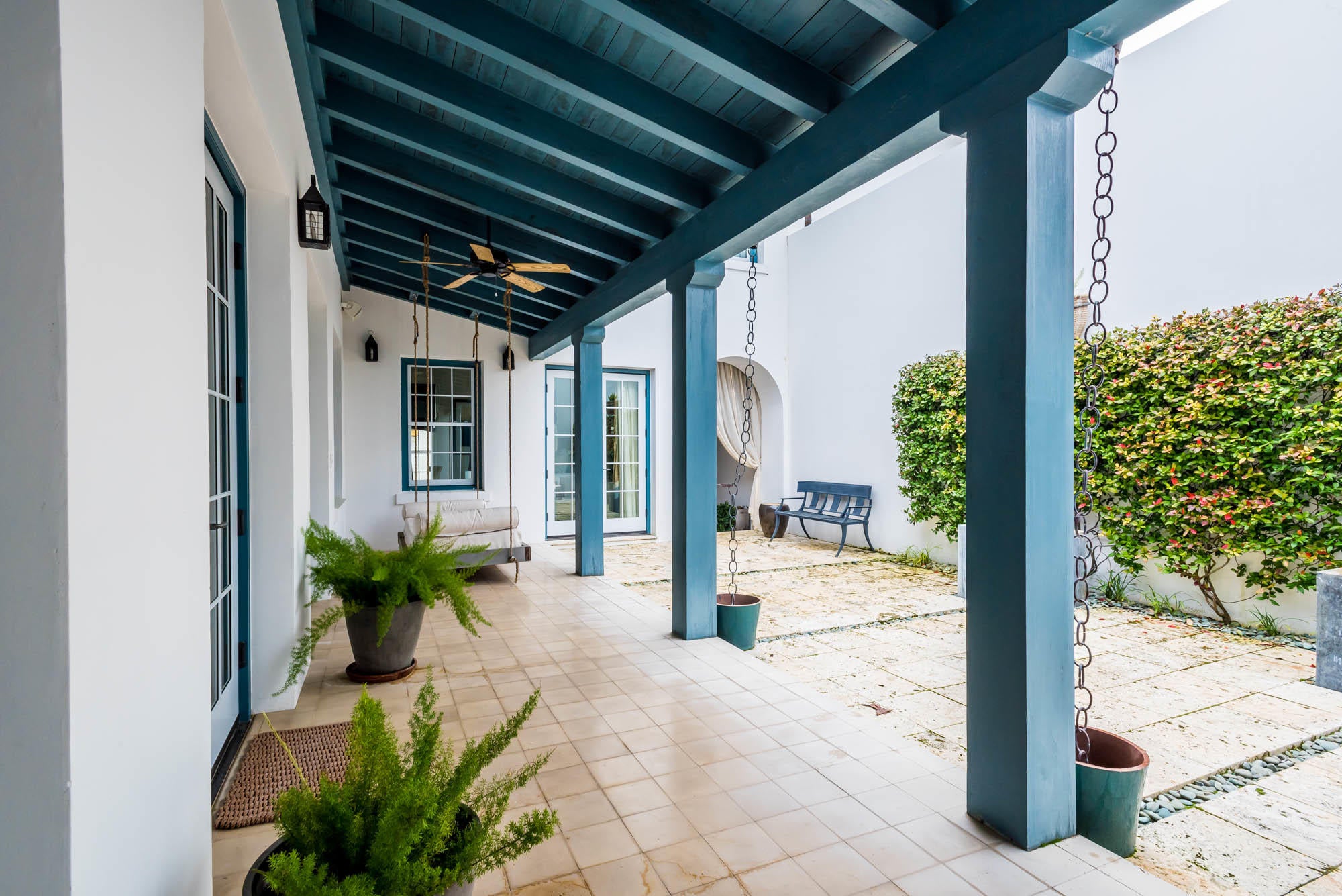 ALYS BEACH - Residential