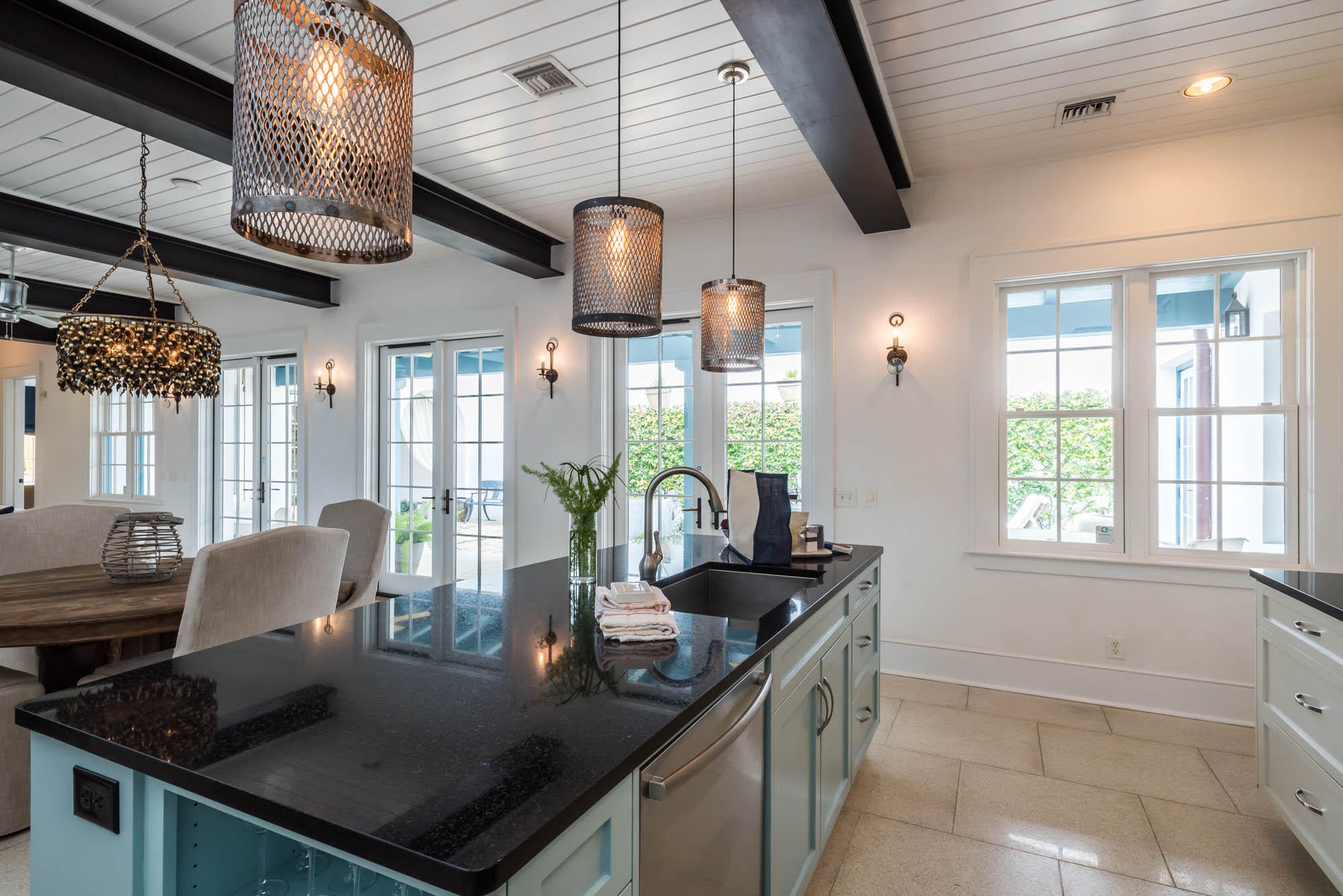 ALYS BEACH - Residential