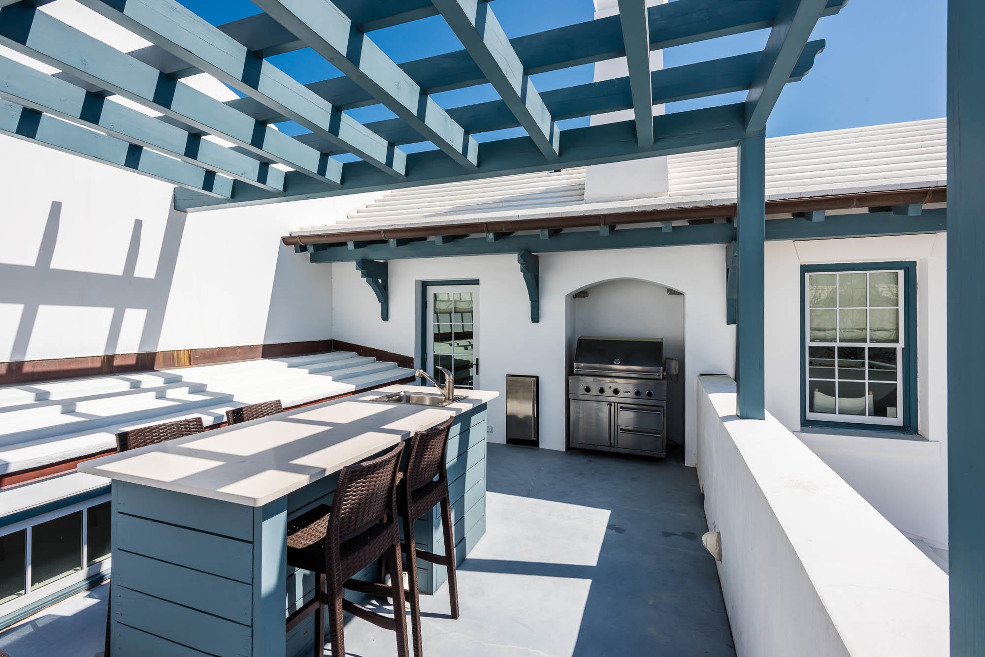 ALYS BEACH - Residential