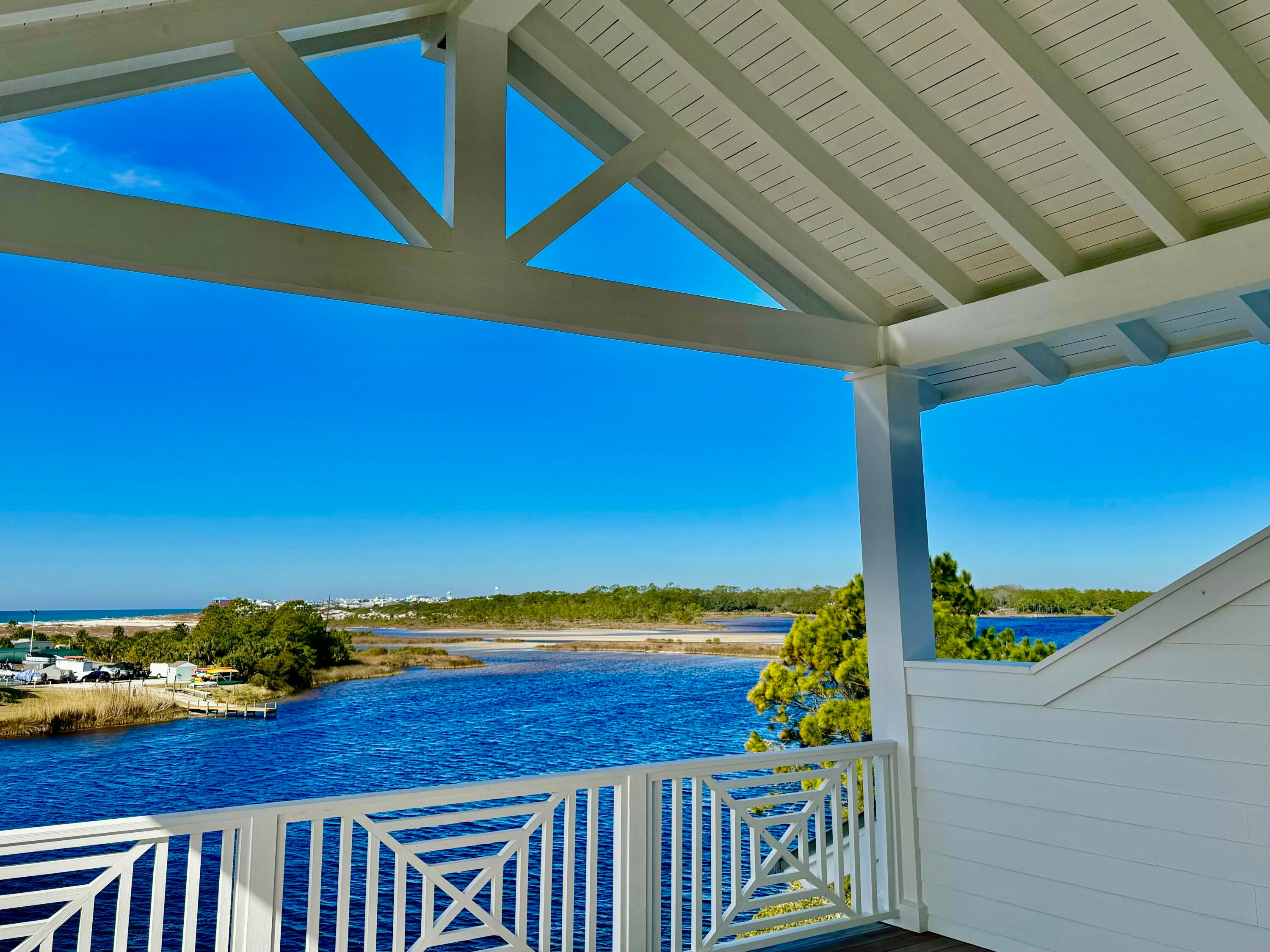 CARILLON BEACH - Residential