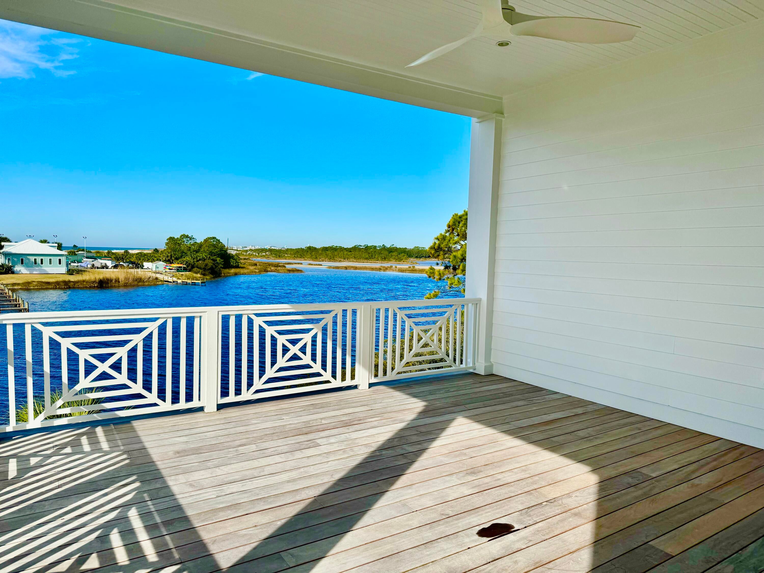 CARILLON BEACH - Residential