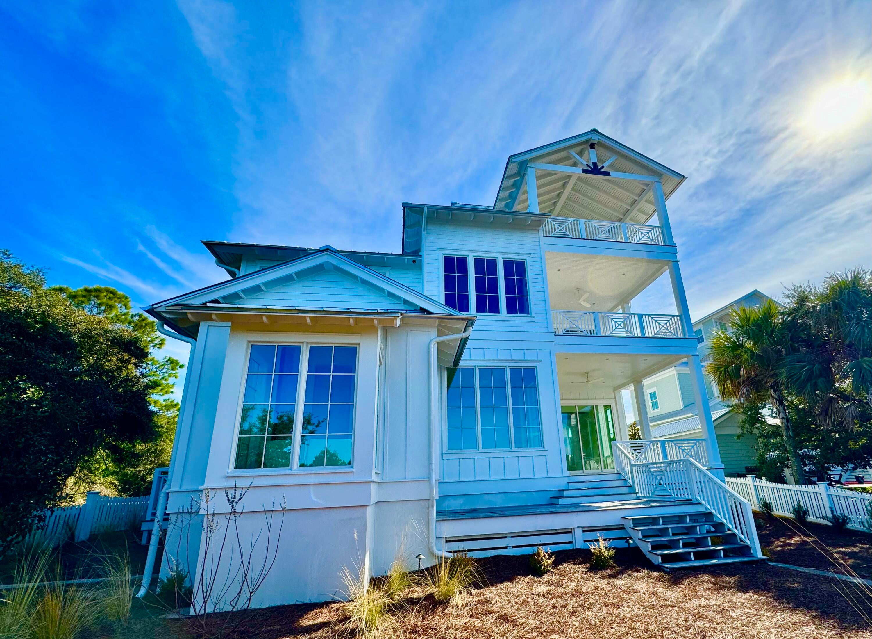 CARILLON BEACH - Residential