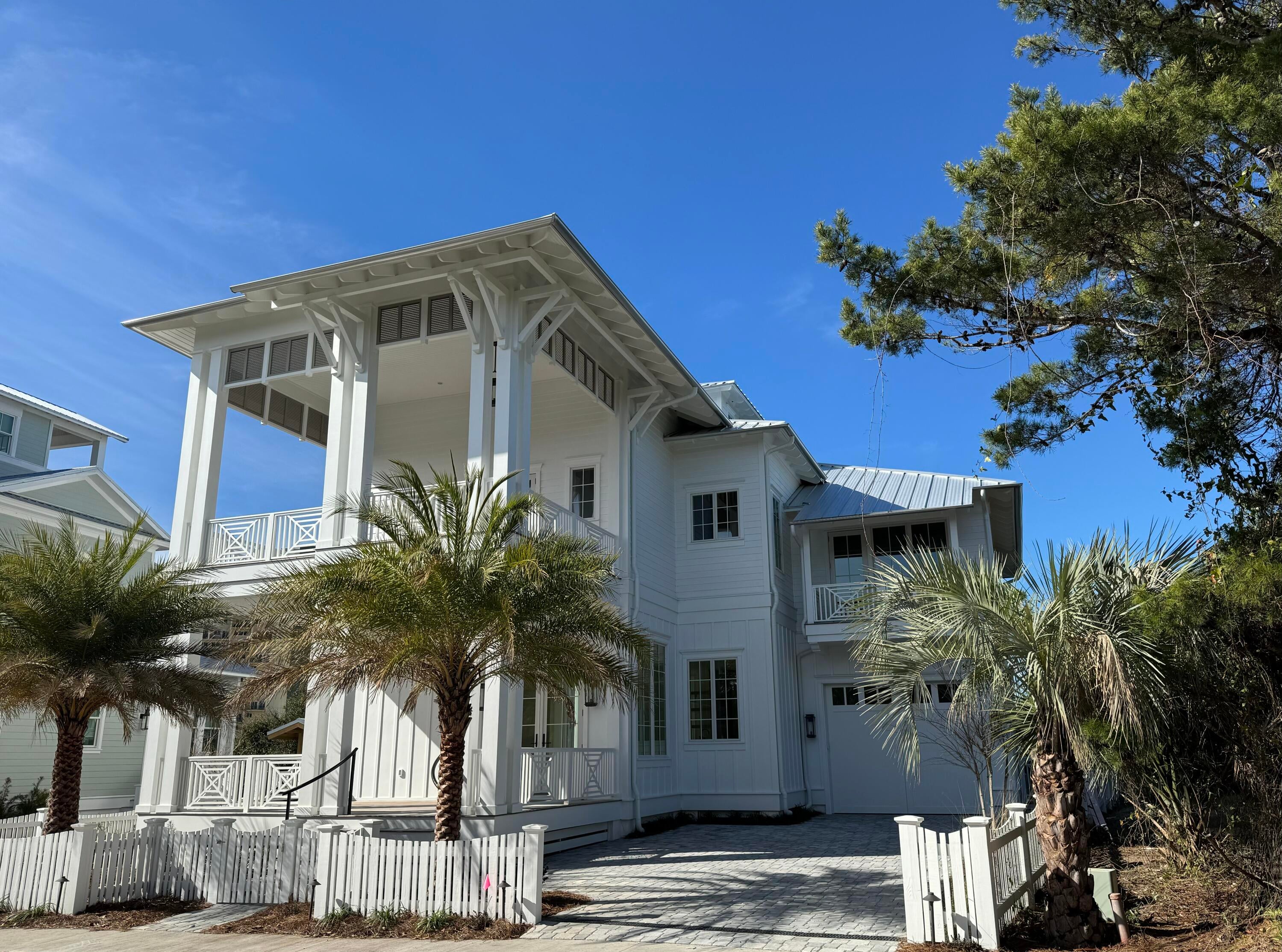 CARILLON BEACH - Residential