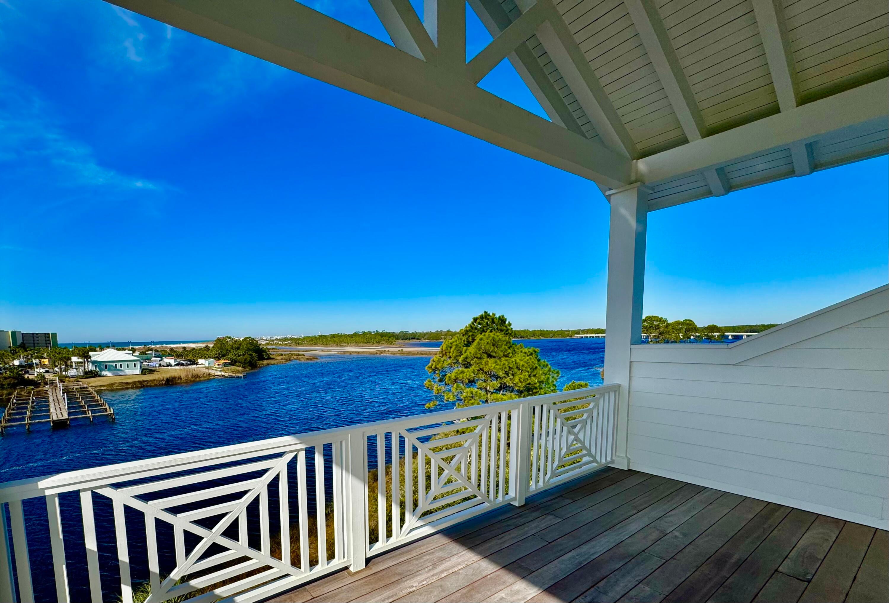 CARILLON BEACH - Residential