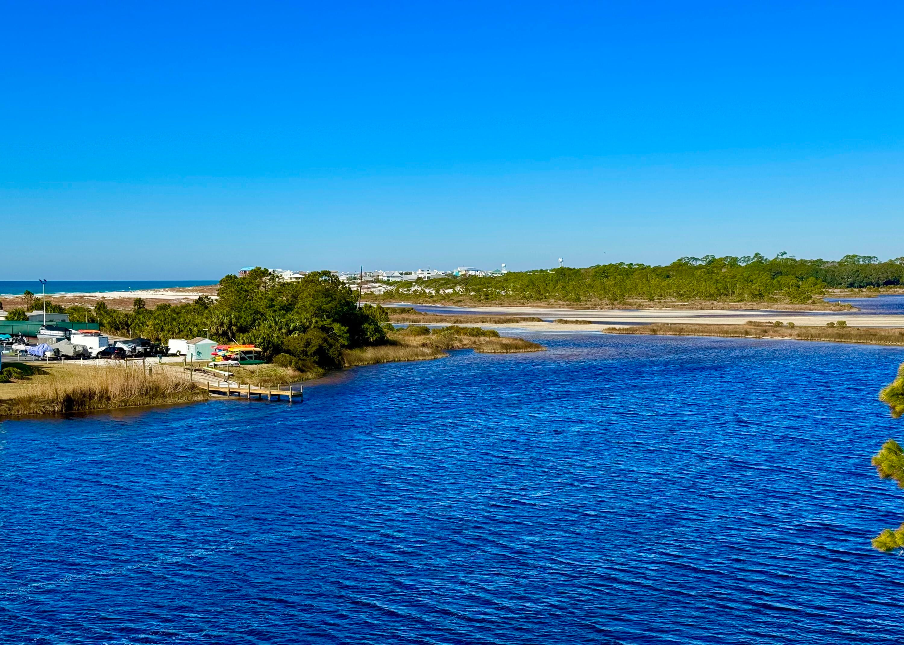 CARILLON BEACH - Residential