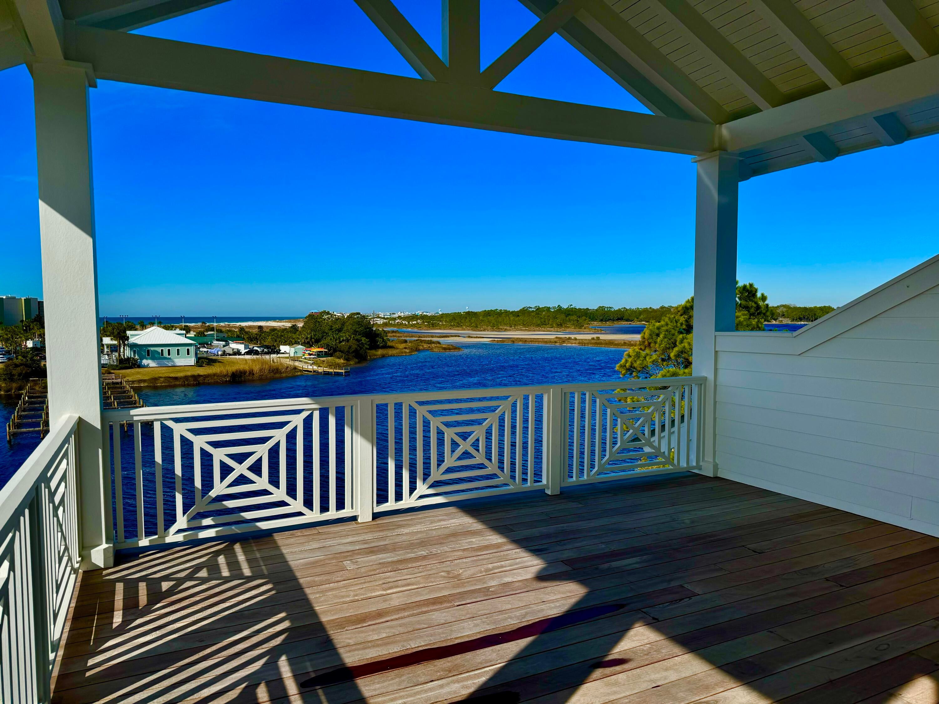 CARILLON BEACH - Residential