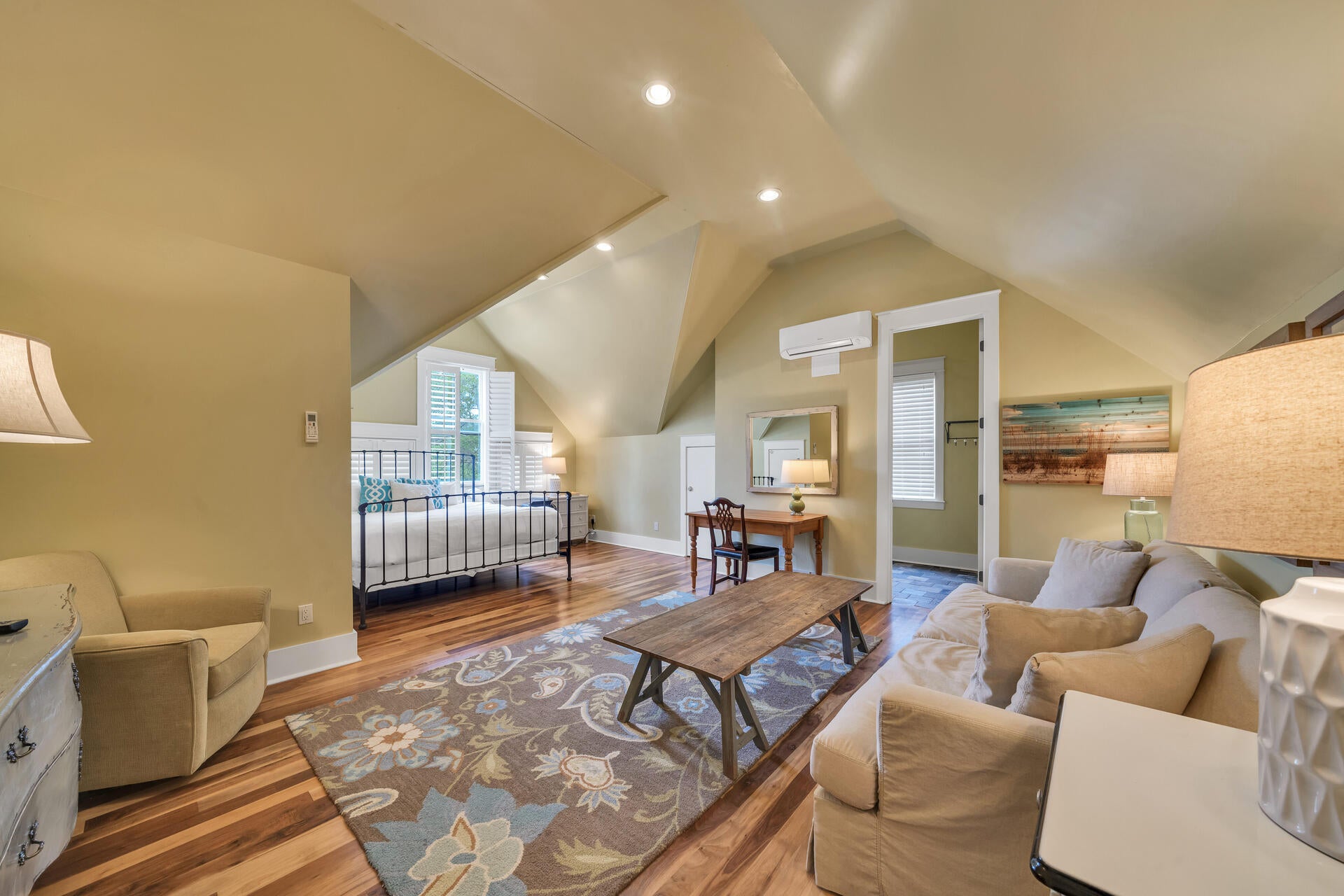 WATERSOUND WEST BEACH - Residential