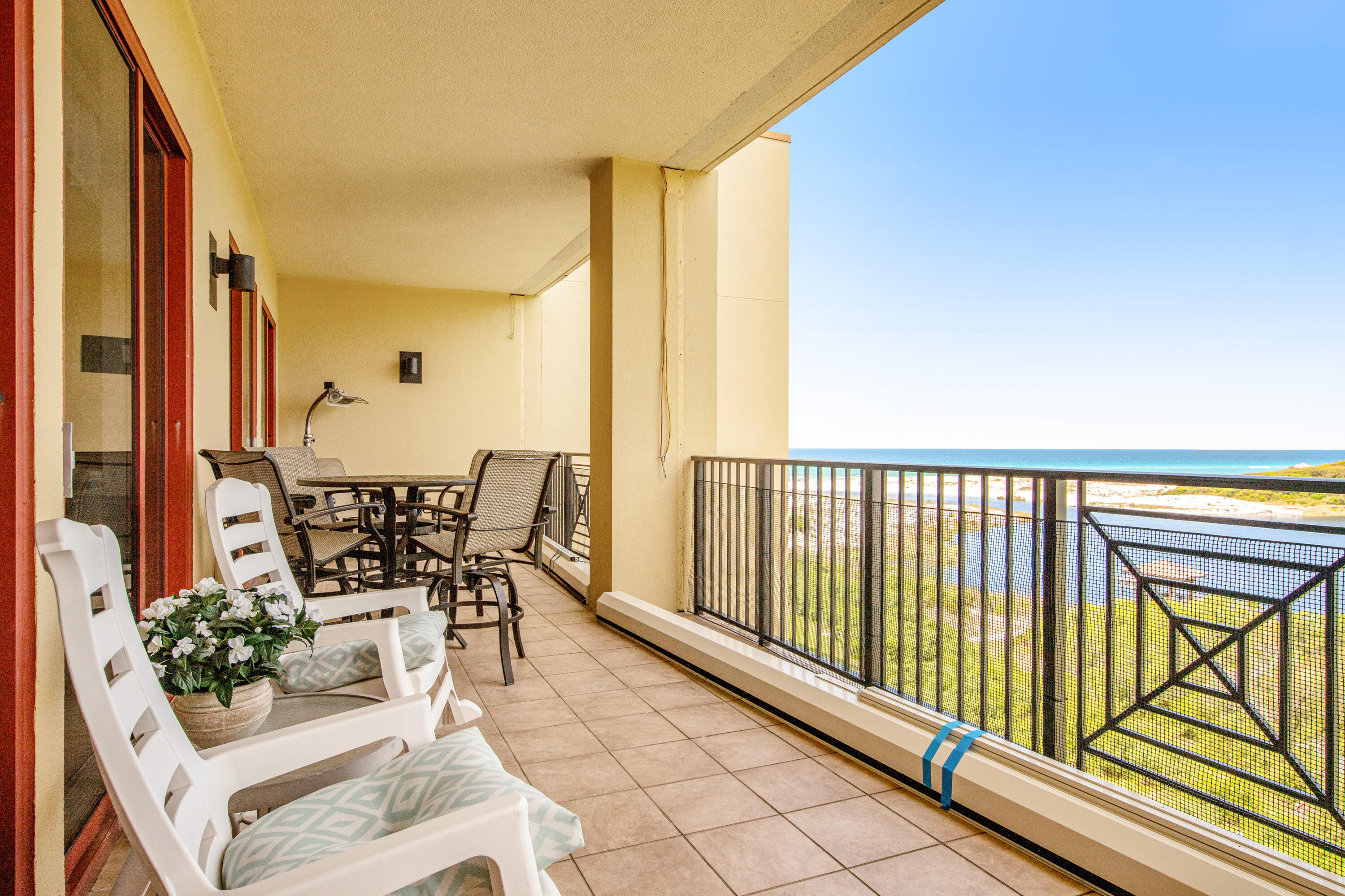SANCTUARY BY THE SEA CONDO - Residential