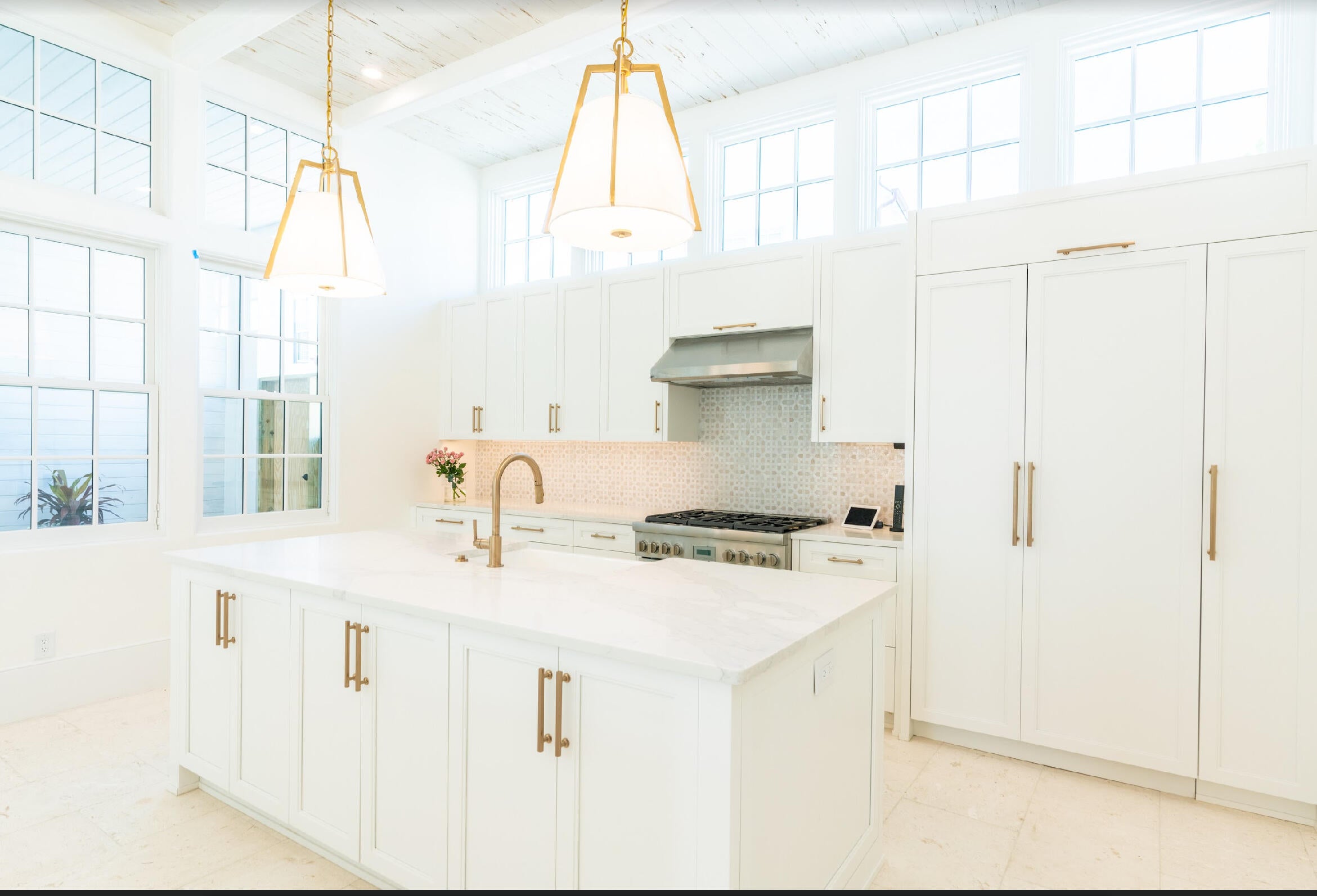 ALYS BEACH - Residential