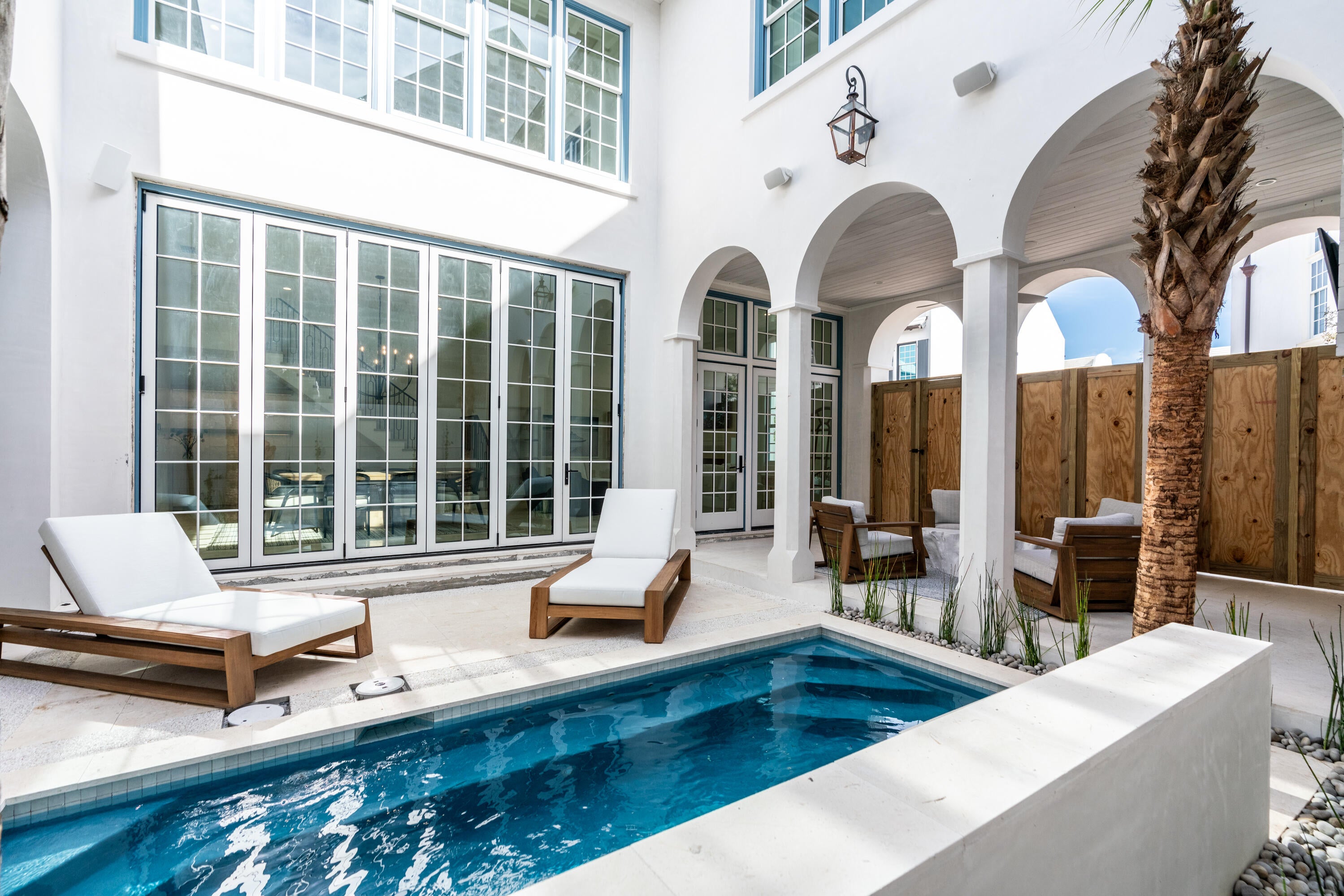 ALYS BEACH - Residential
