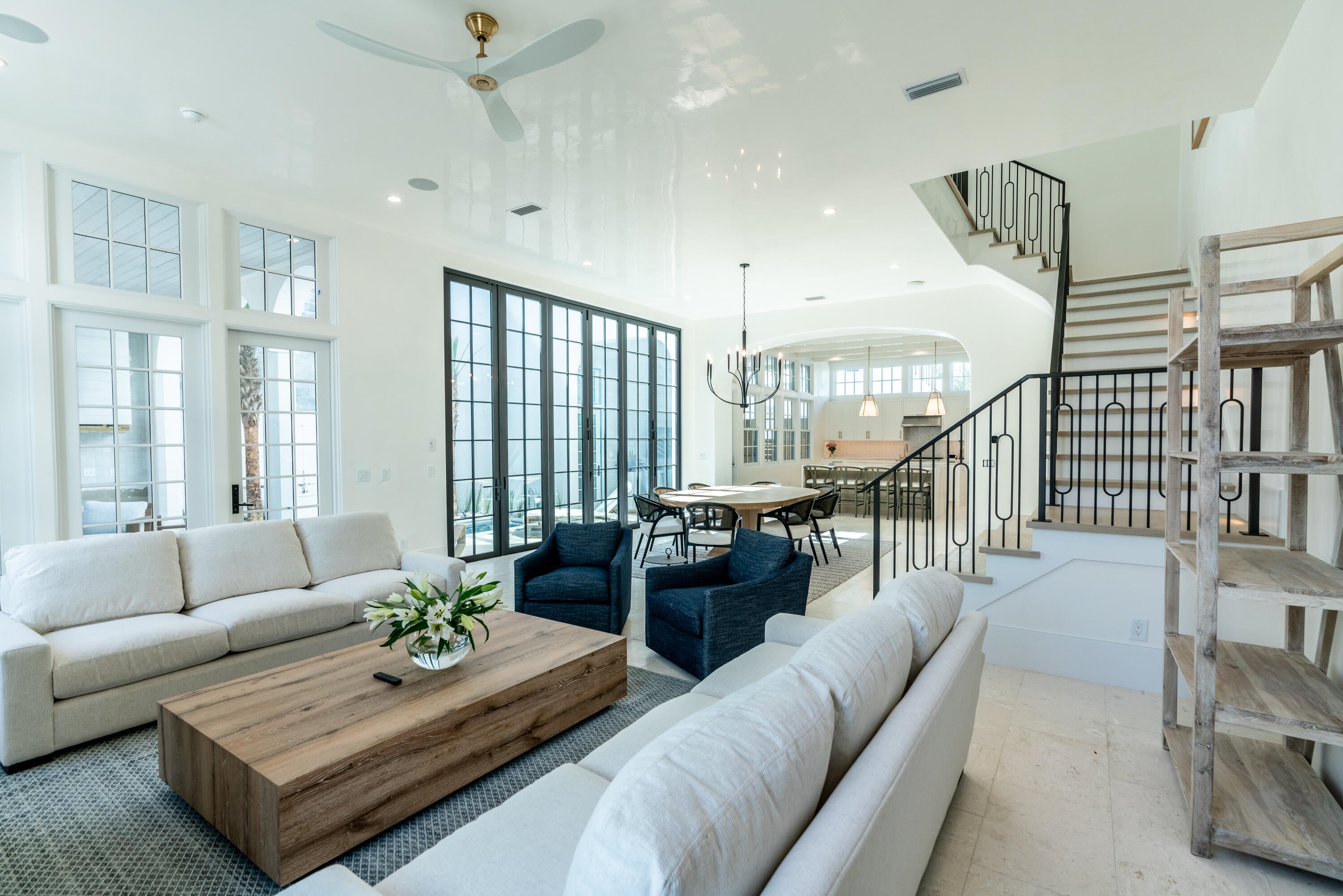 ALYS BEACH - Residential