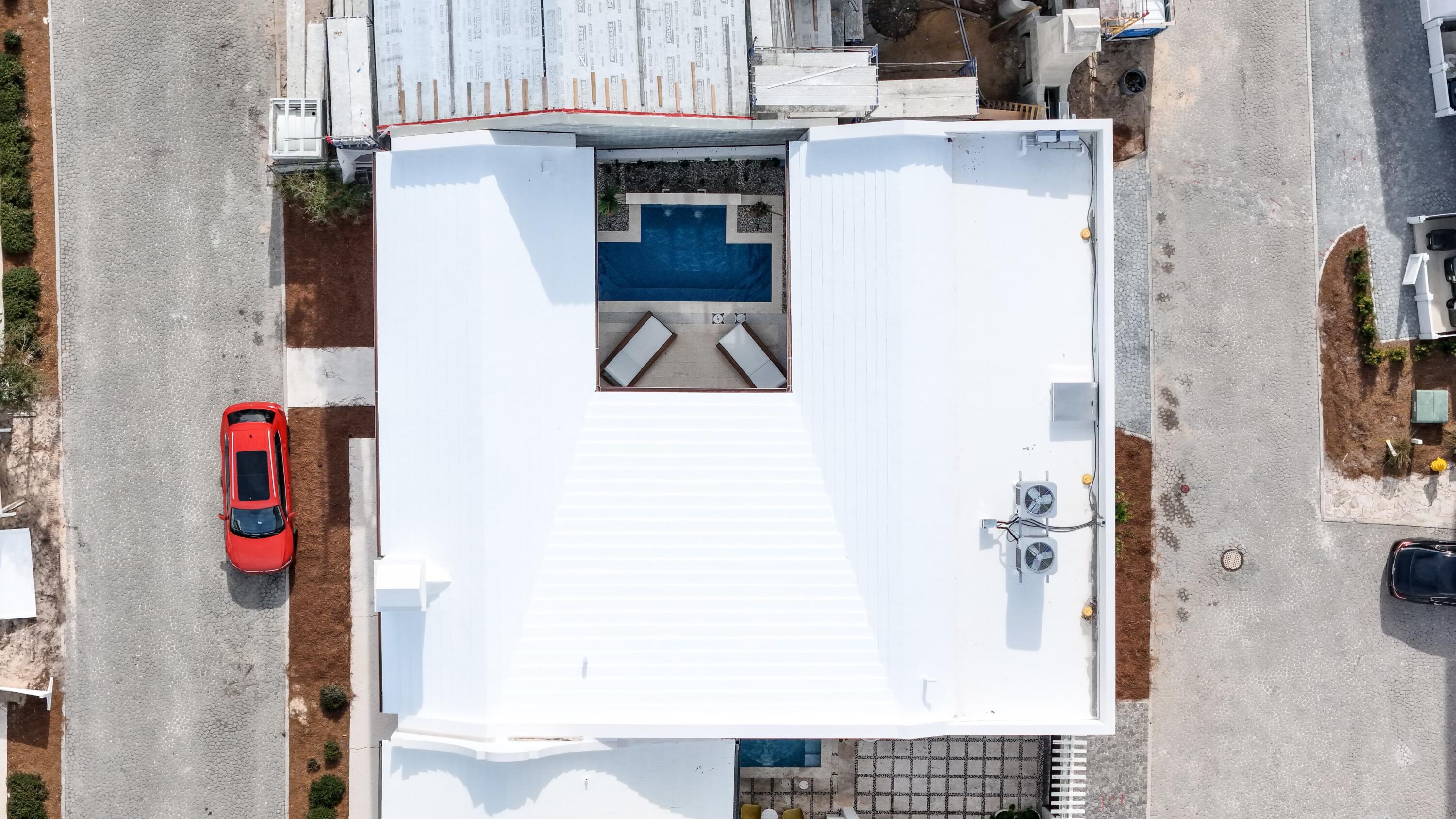 ALYS BEACH - Residential