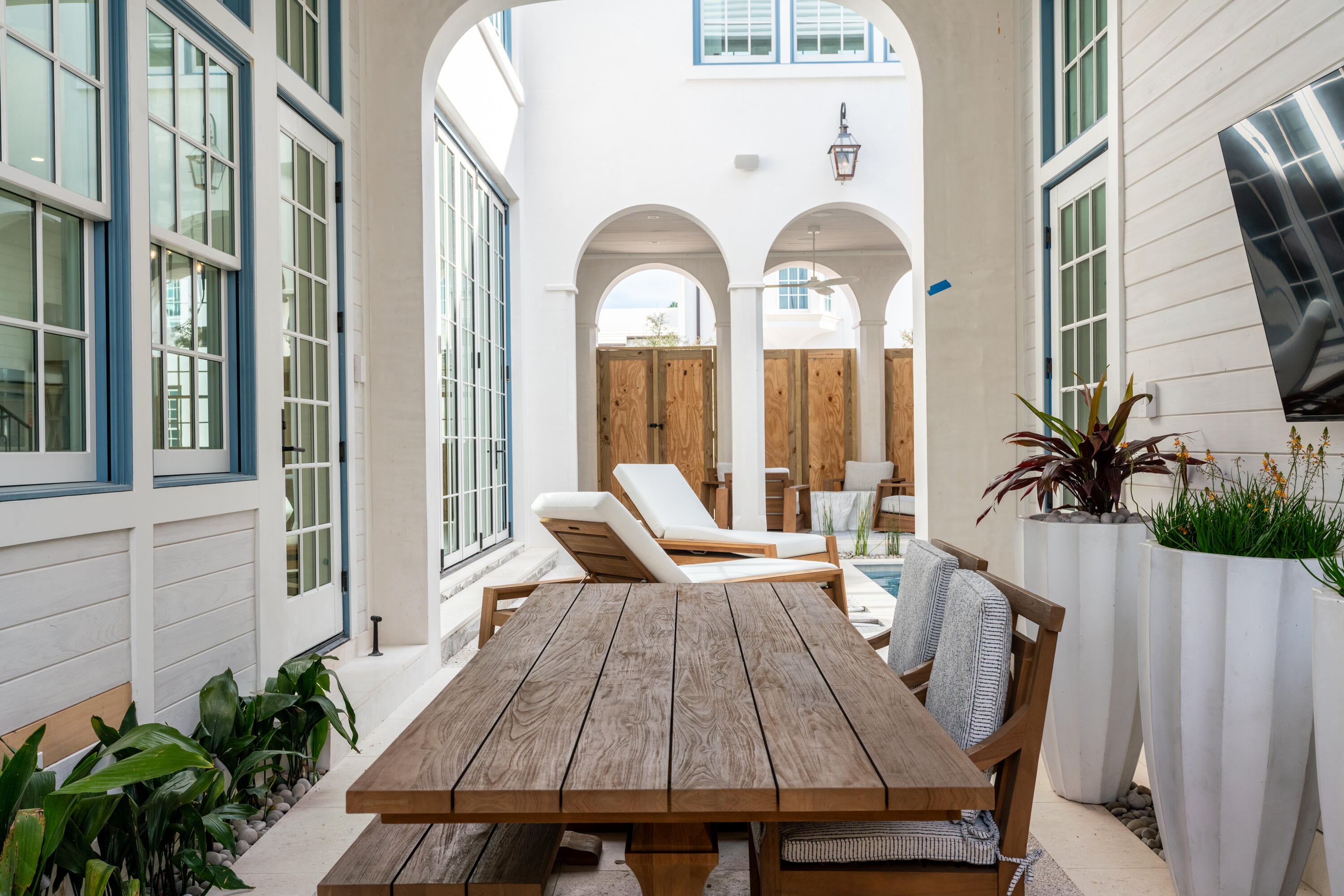ALYS BEACH - Residential