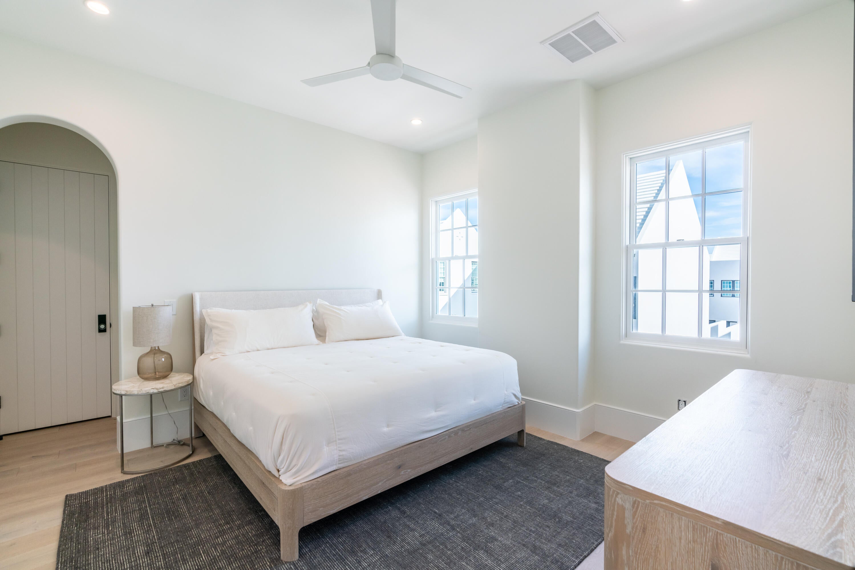 ALYS BEACH - Residential