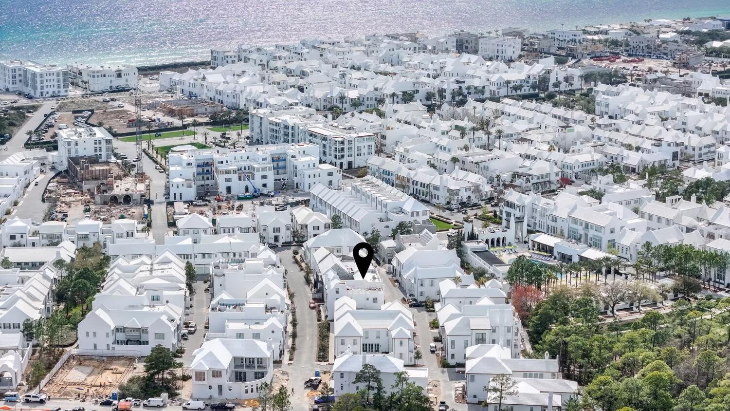 ALYS BEACH - Residential
