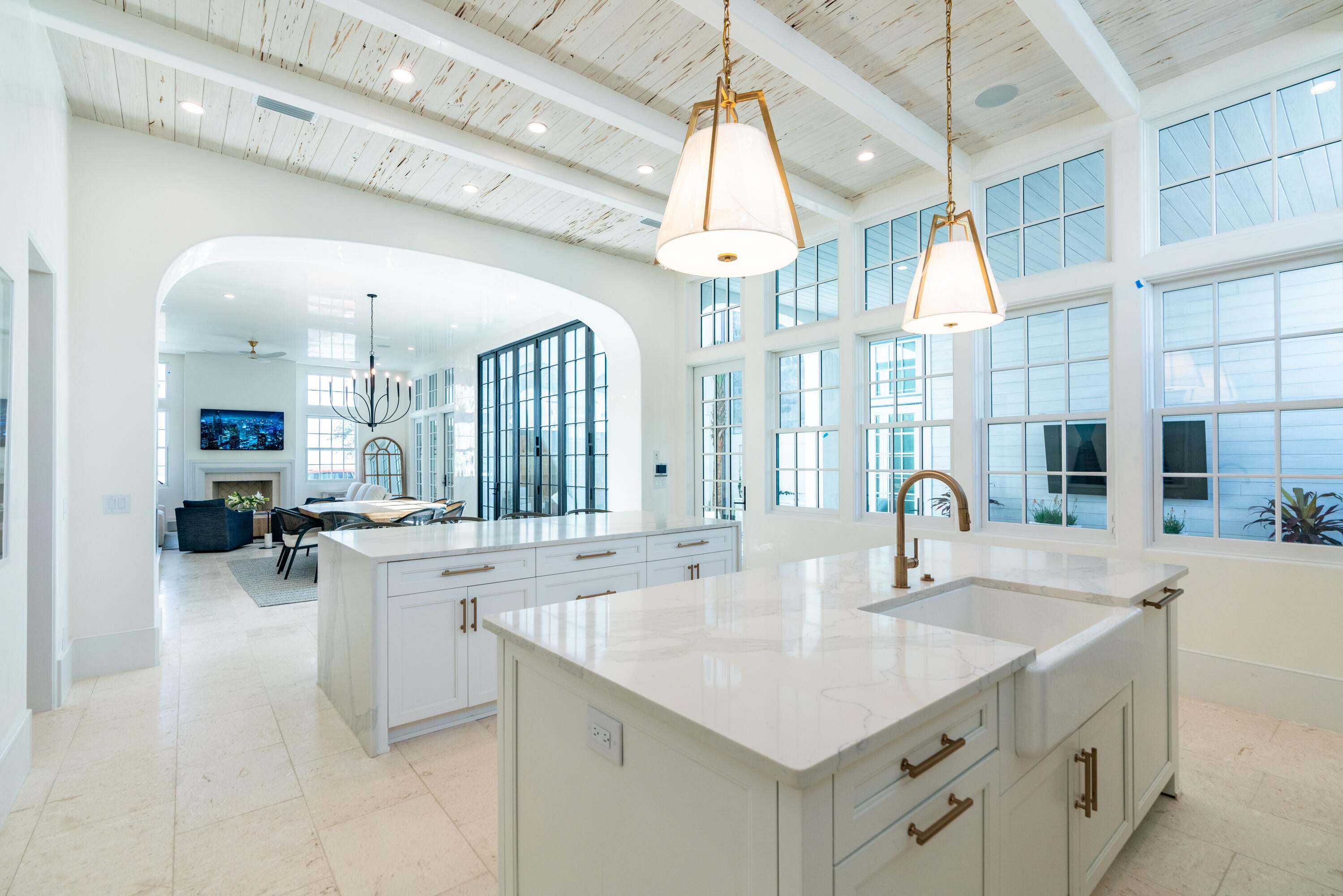 ALYS BEACH - Residential