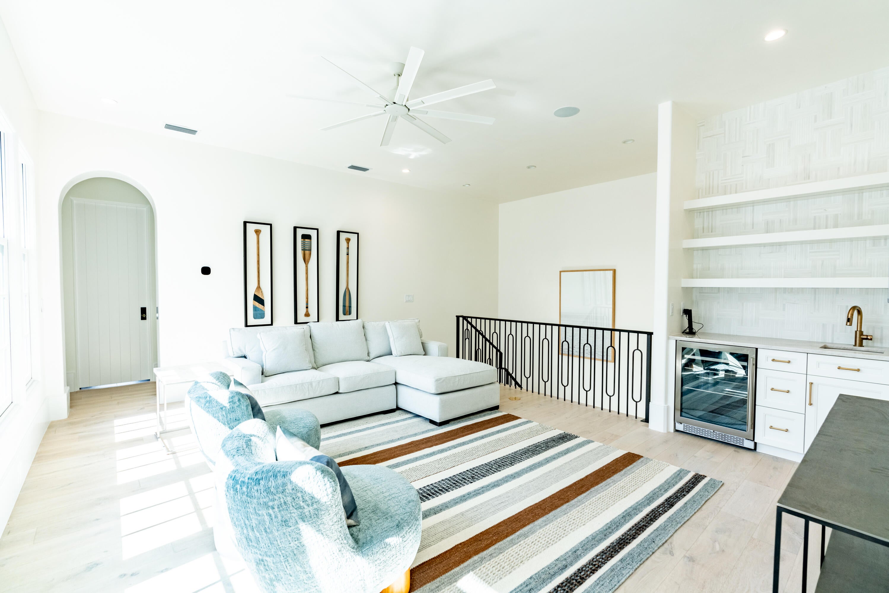 ALYS BEACH - Residential