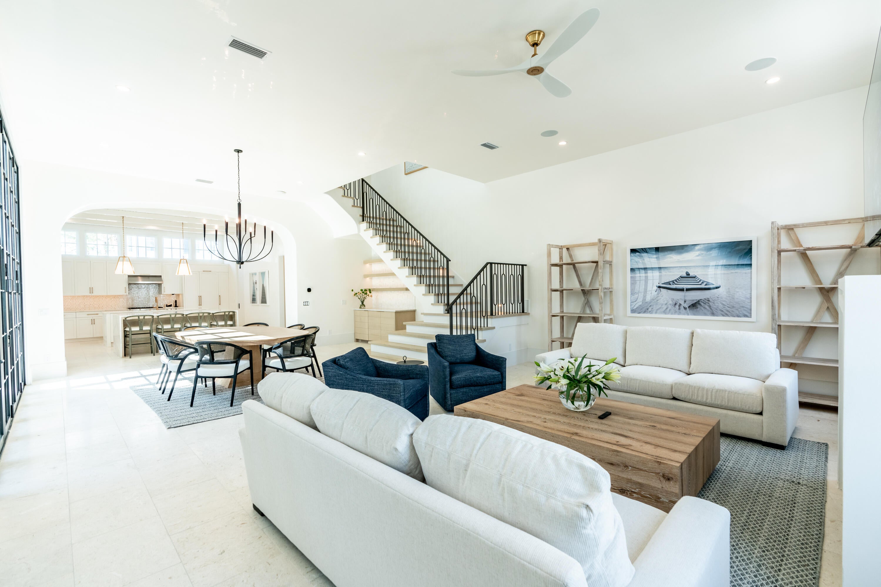 ALYS BEACH - Residential