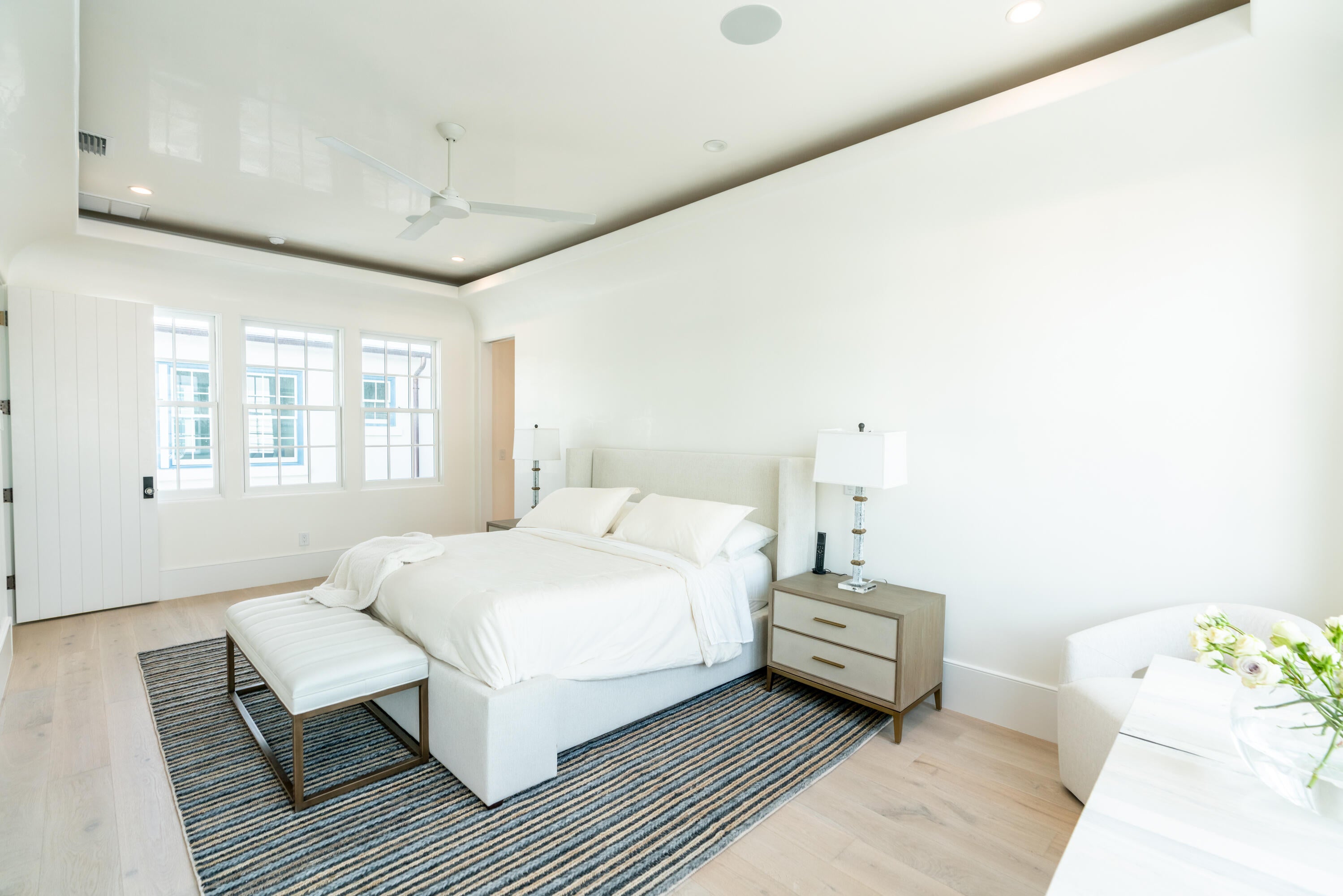 ALYS BEACH - Residential