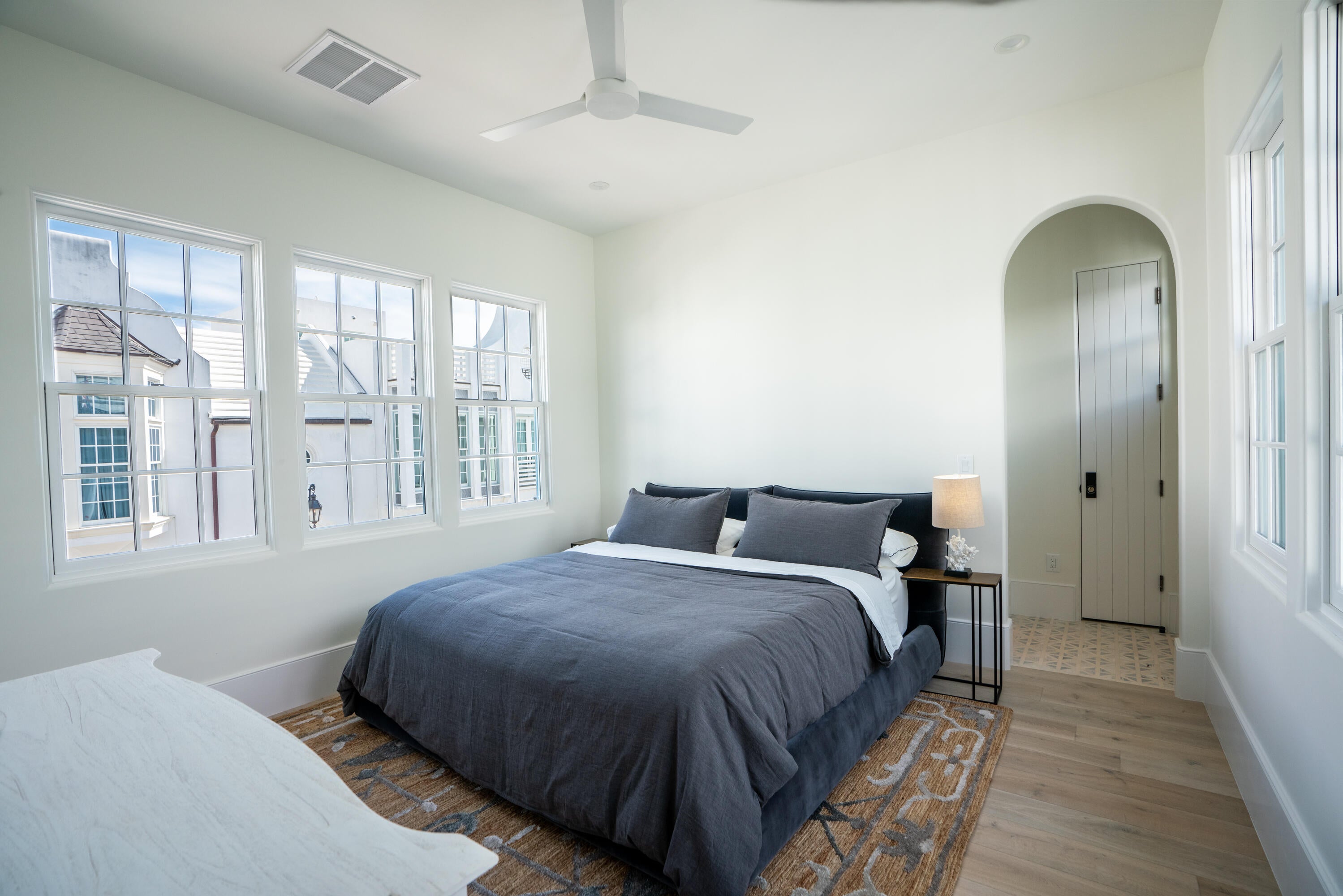 ALYS BEACH - Residential
