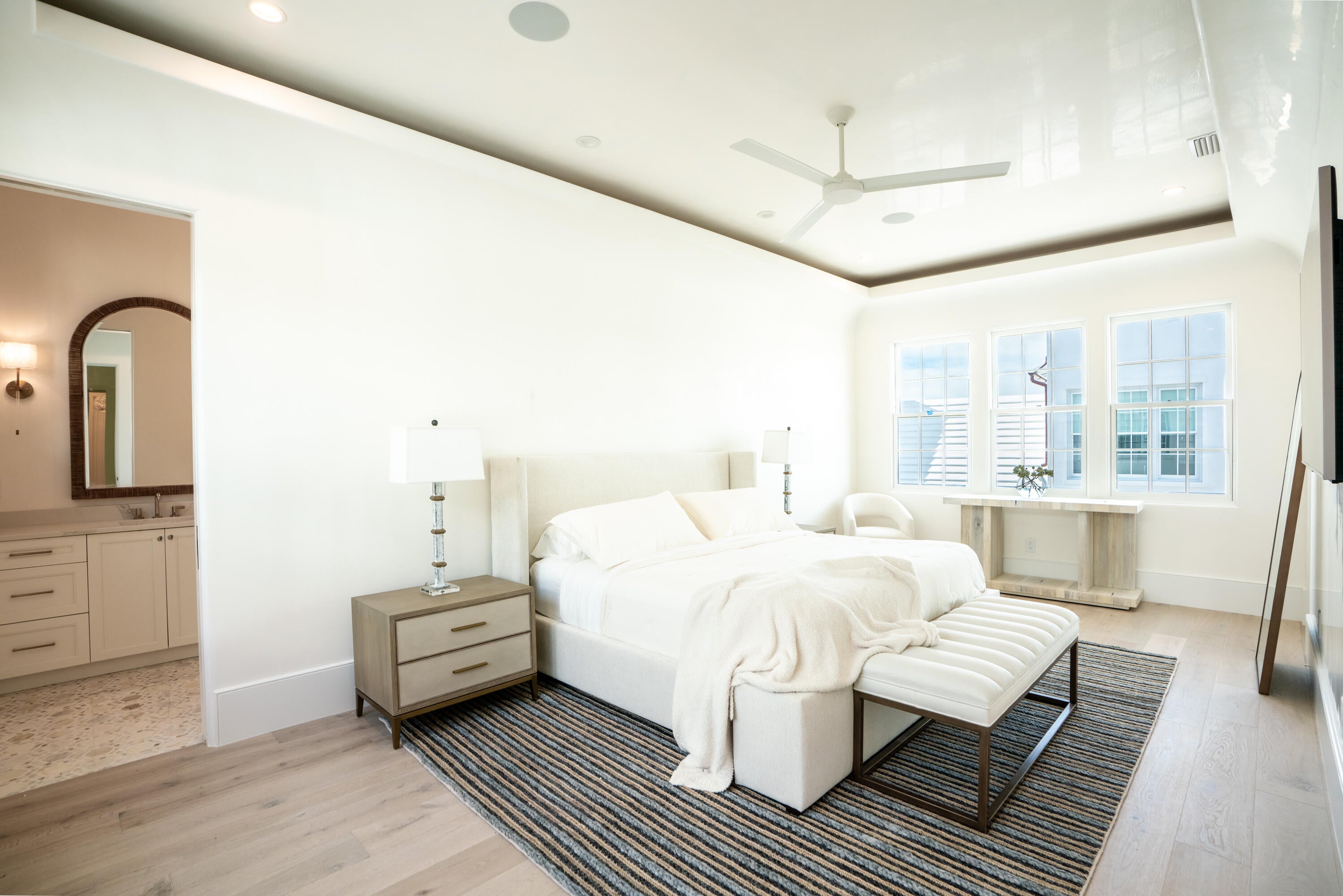 ALYS BEACH - Residential