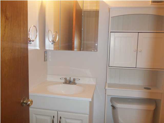 ISLAND BREEZE CONDO - Residential Lease