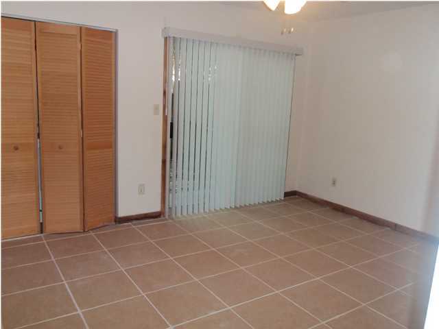 ISLAND BREEZE CONDO - Residential Lease