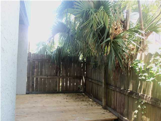 ISLAND BREEZE CONDO - Residential Lease