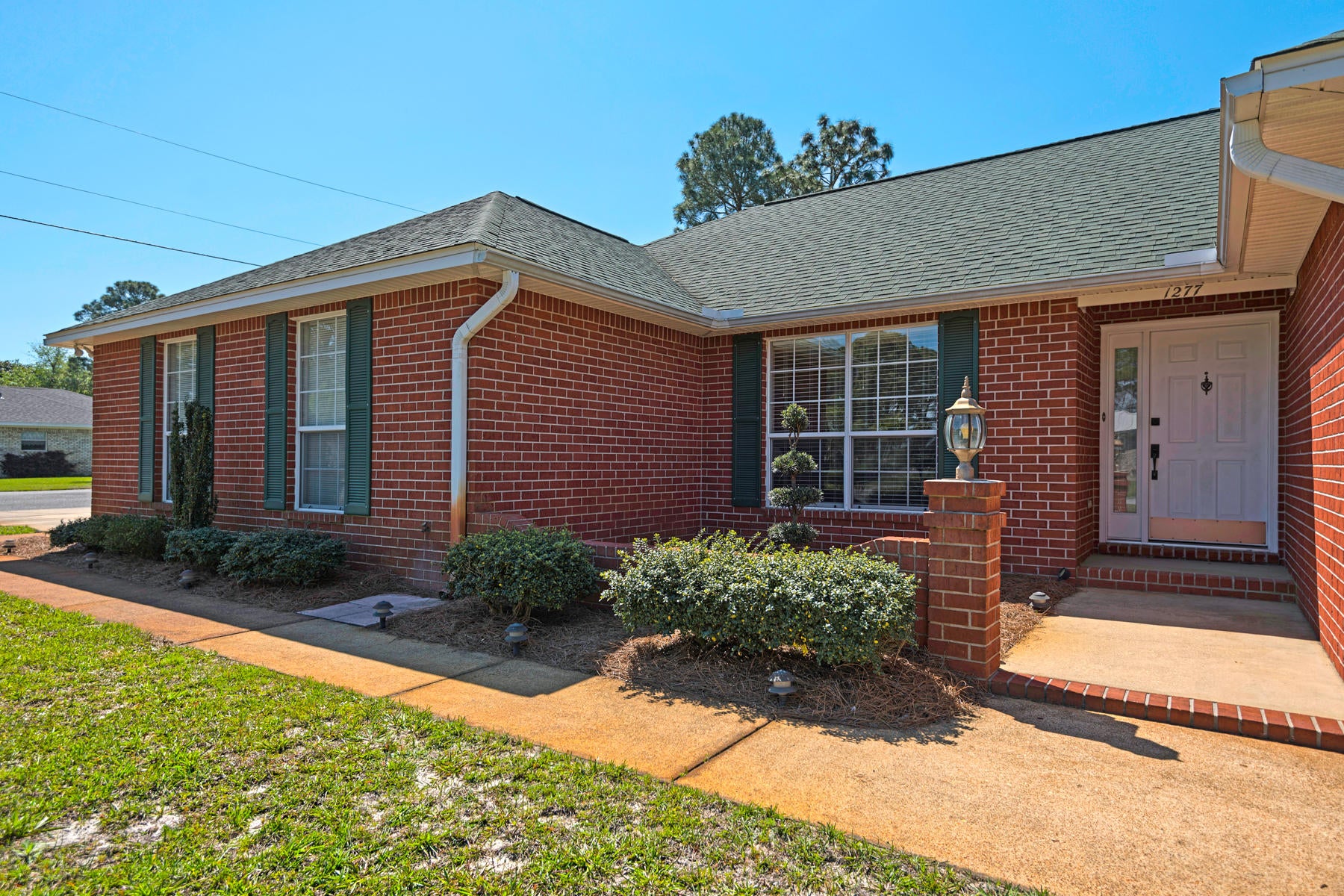 HOLIDAY SHORES ESTATES - Residential