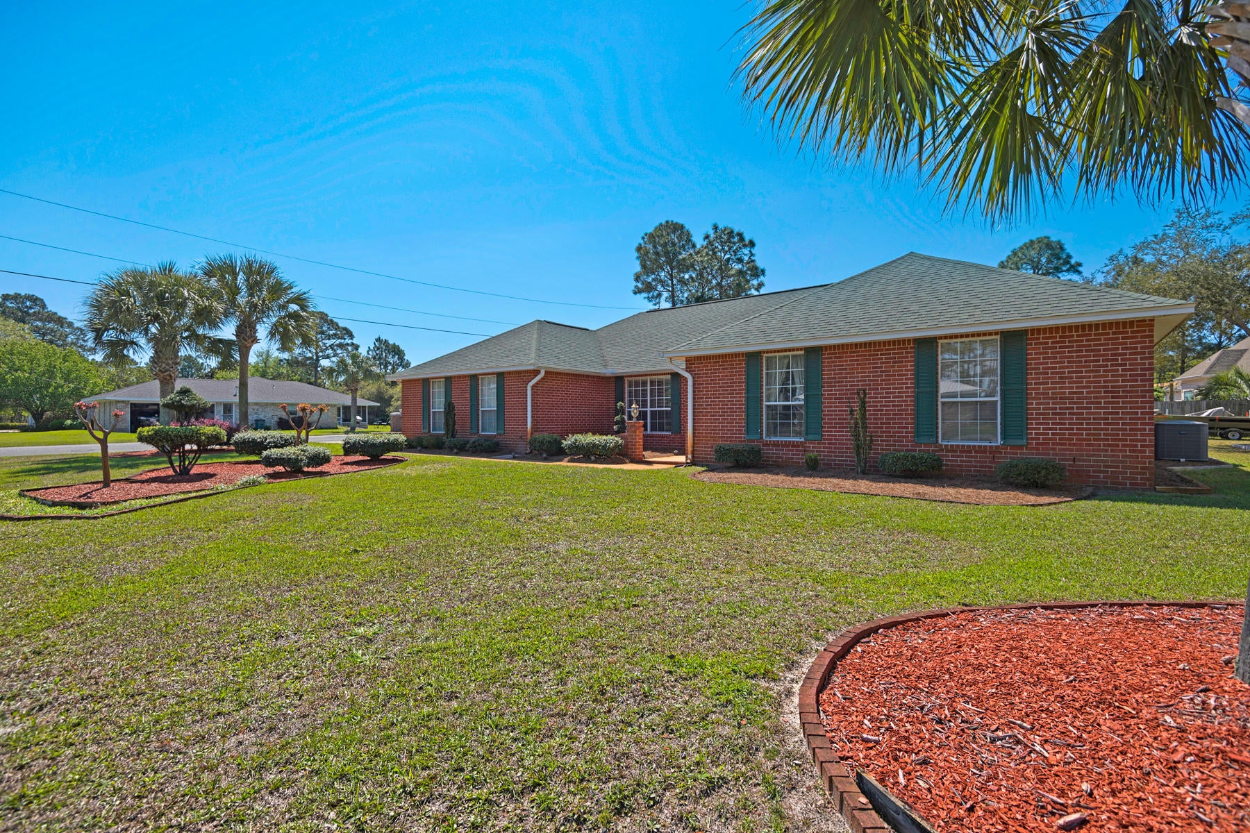 HOLIDAY SHORES ESTATES - Residential