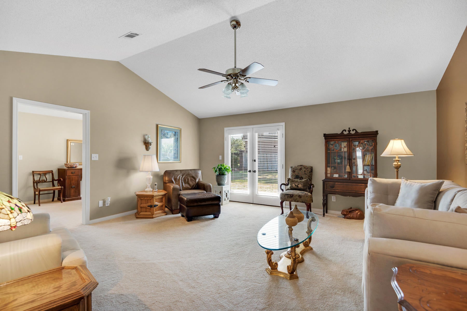 HOLIDAY SHORES ESTATES - Residential