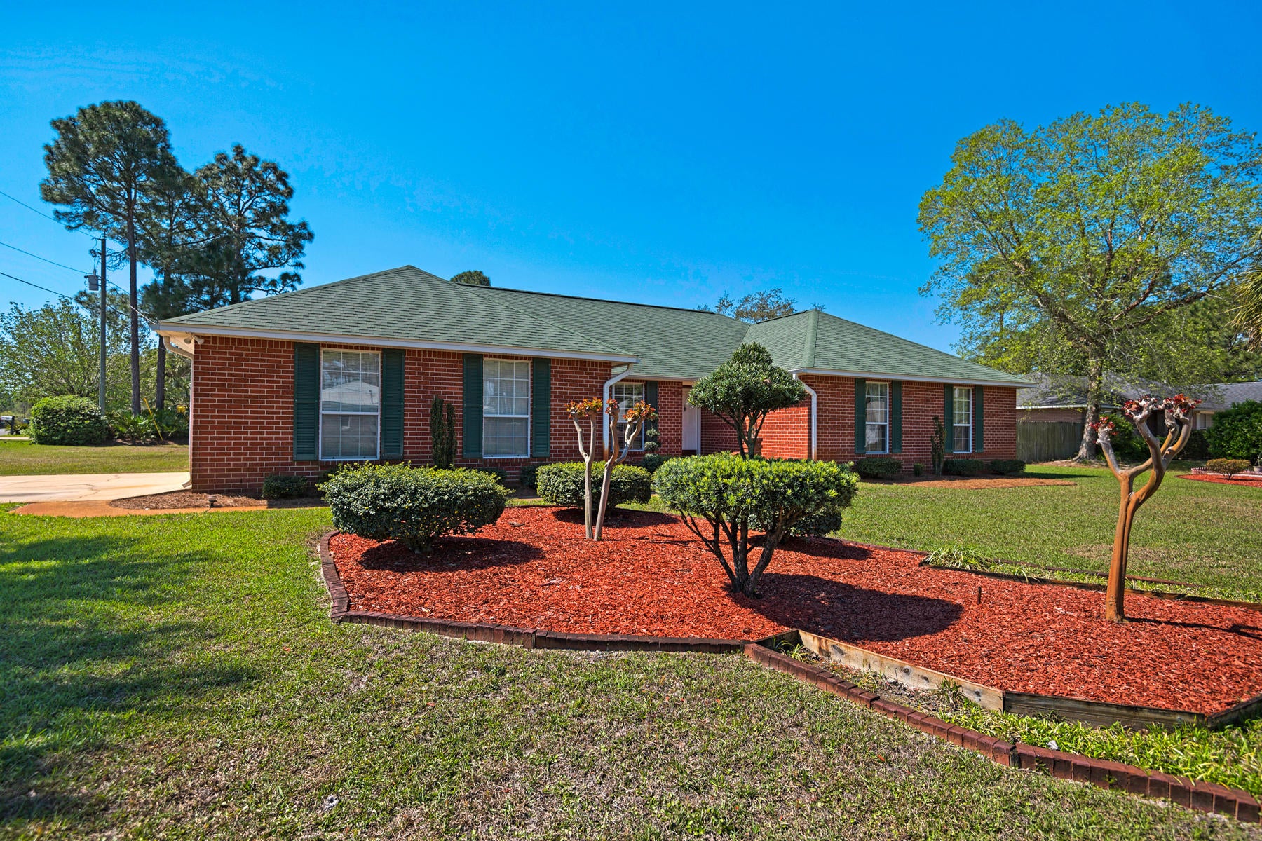 HOLIDAY SHORES ESTATES - Residential