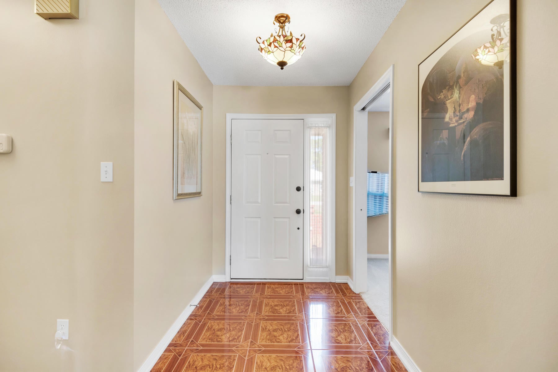 HOLIDAY SHORES ESTATES - Residential