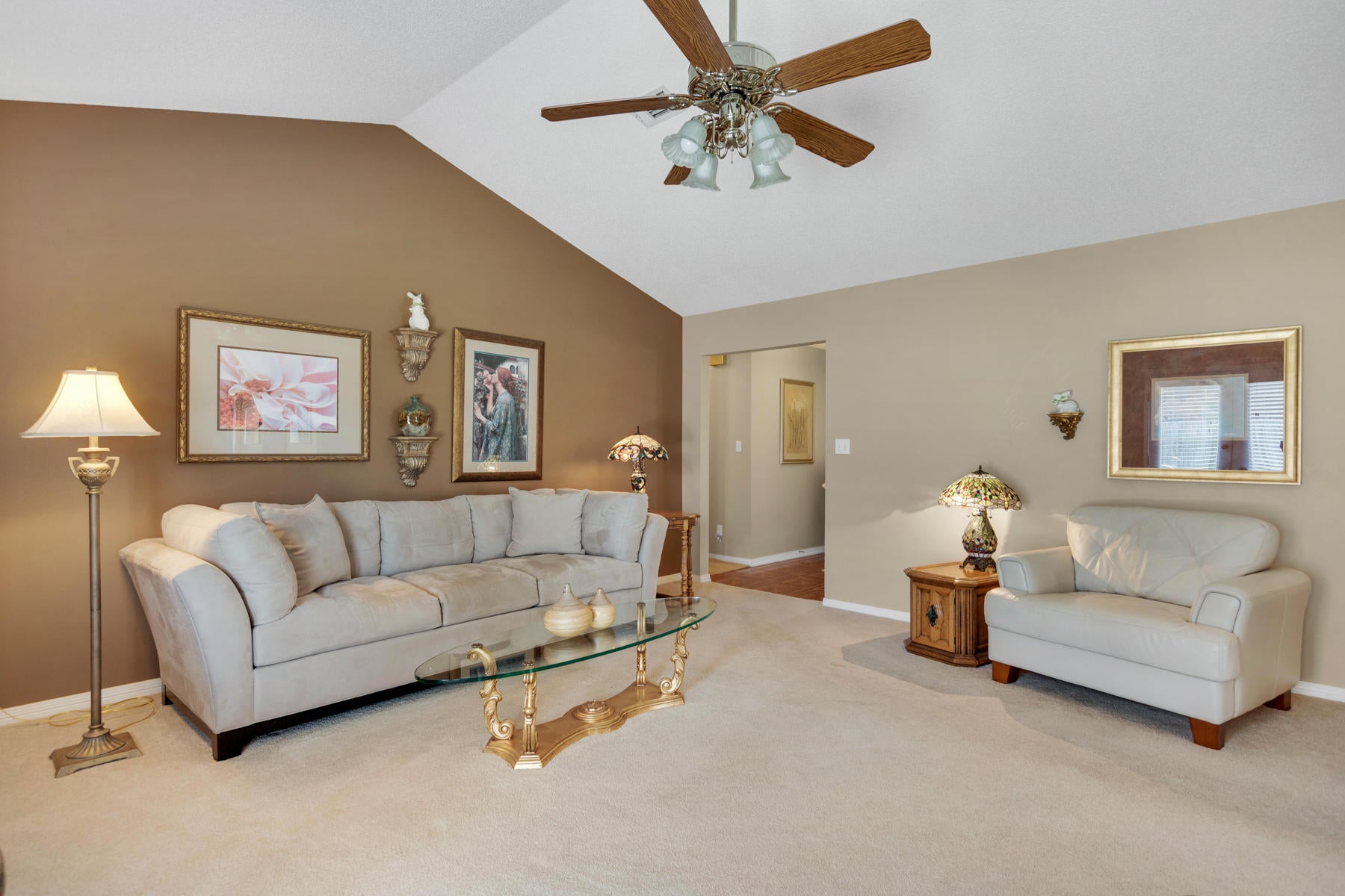 HOLIDAY SHORES ESTATES - Residential
